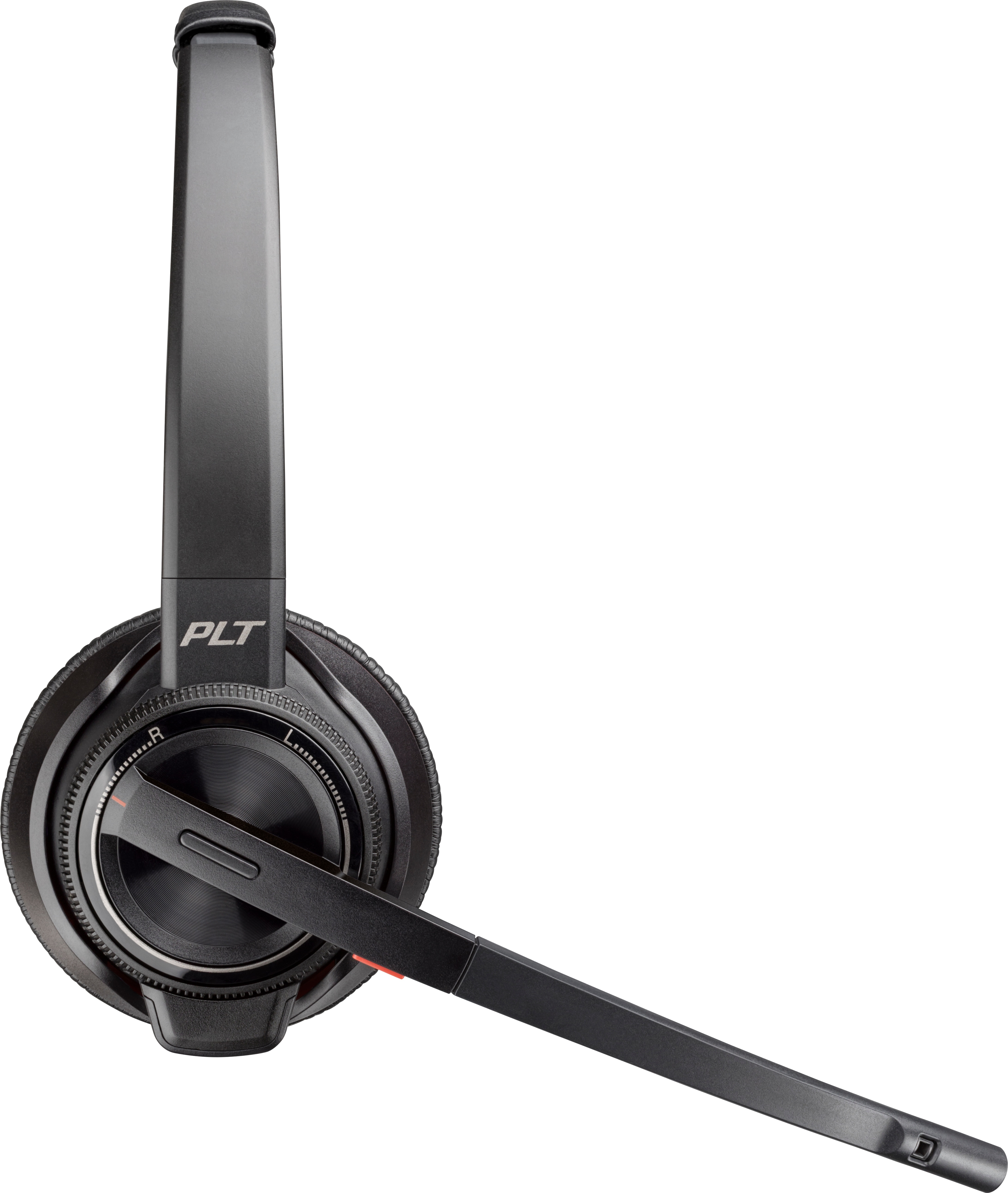 Poly Savi 8220 Office - Savi 8200 series - Headset
