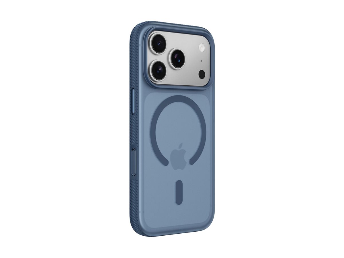 Belkin SheerForce Grip Series - Hintere Abdeckung