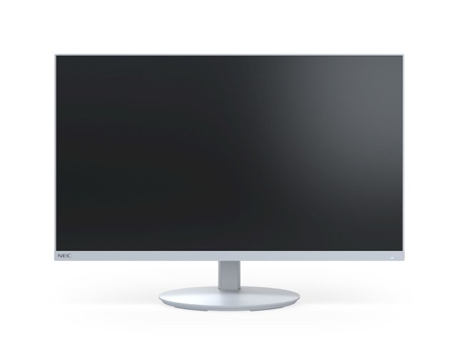NEC Display MultiSync E244FL - LED-Monitor - 60 cm (24")