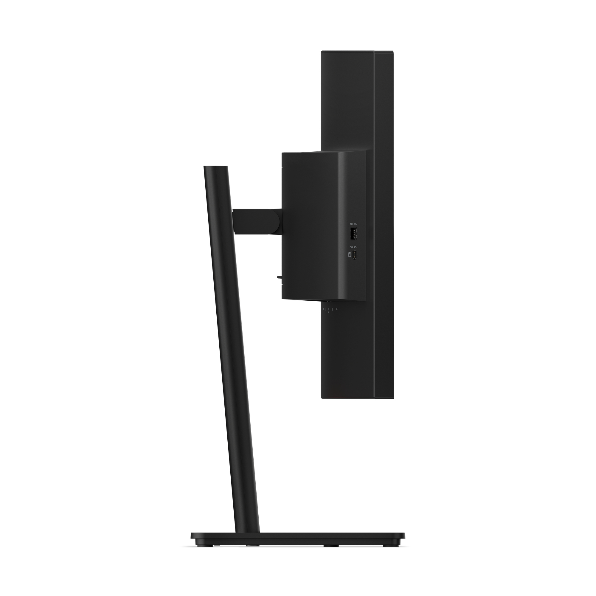 Lenovo ThinkVision T34WD-40 Curved-Monitor 86.4 cm (34") UWQHD, VA, 4ms, HDMI, Displayport, USB-C