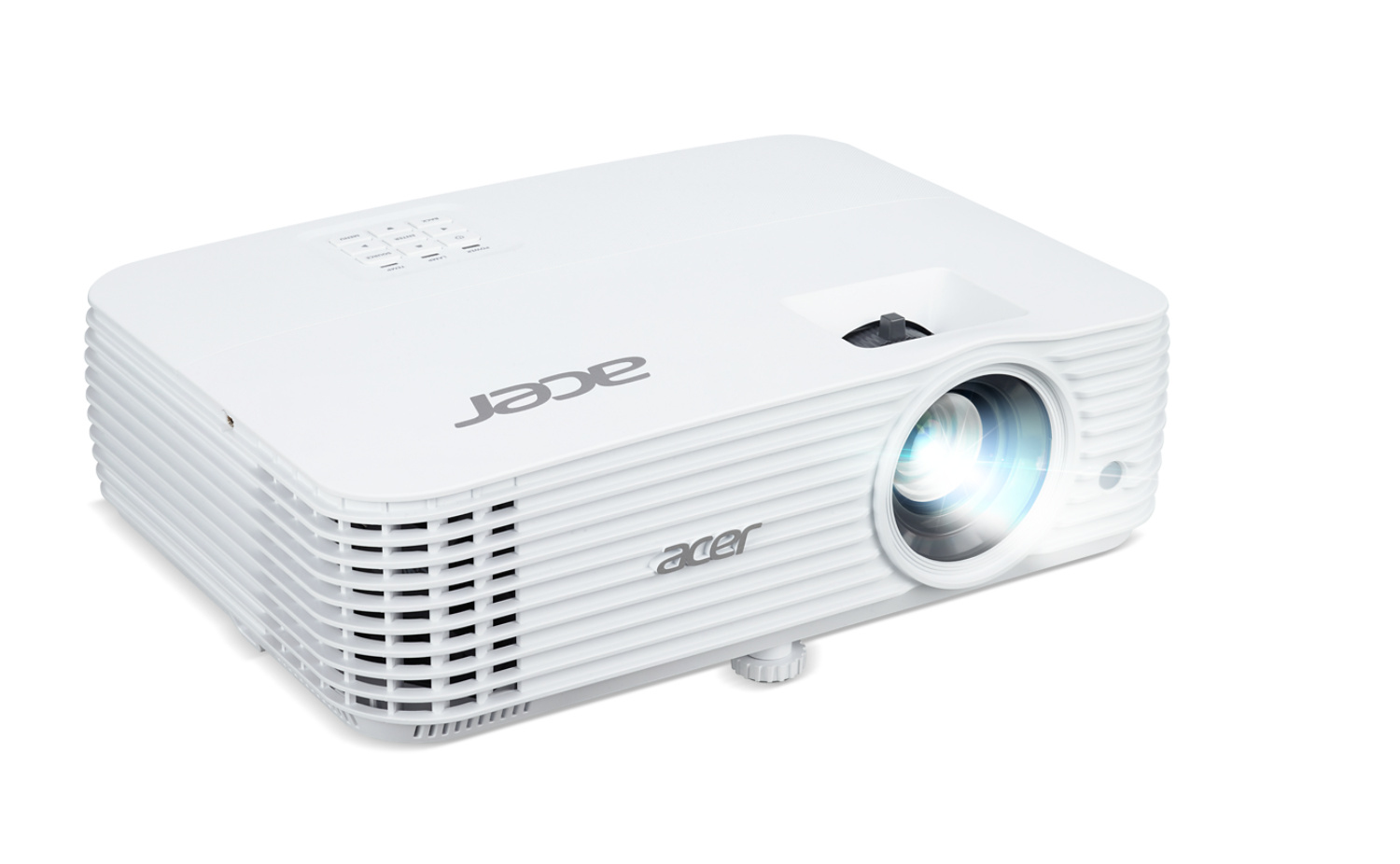 Acer X1526HK - DLP-Projektor - 3D - 4000 lm - Full HD (1920 x 1080)