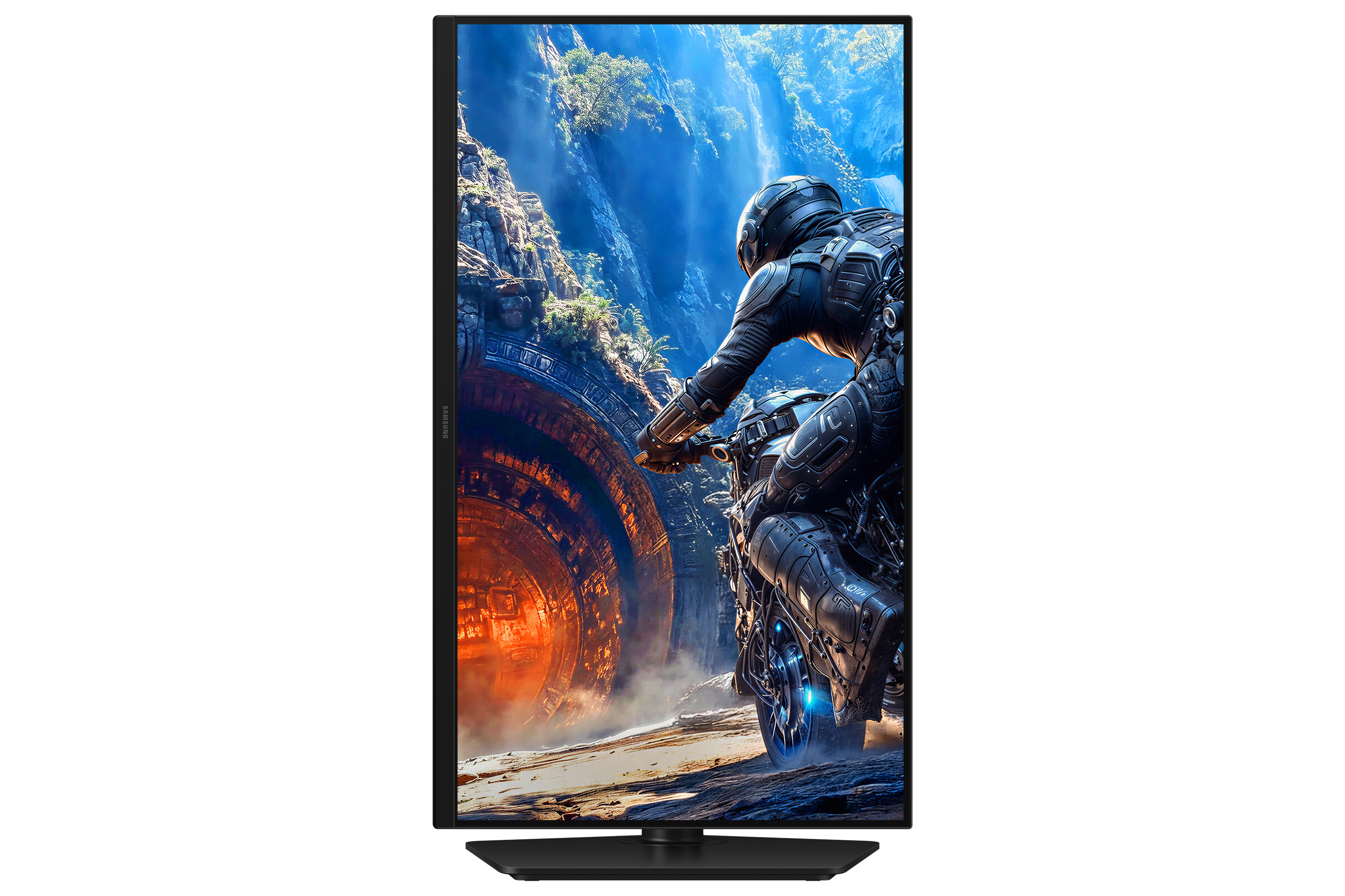 Samsung Odyssey G4 S25HG402EU - G40H Series - LED-Monitor - Gaming - 63.5 cm (25")