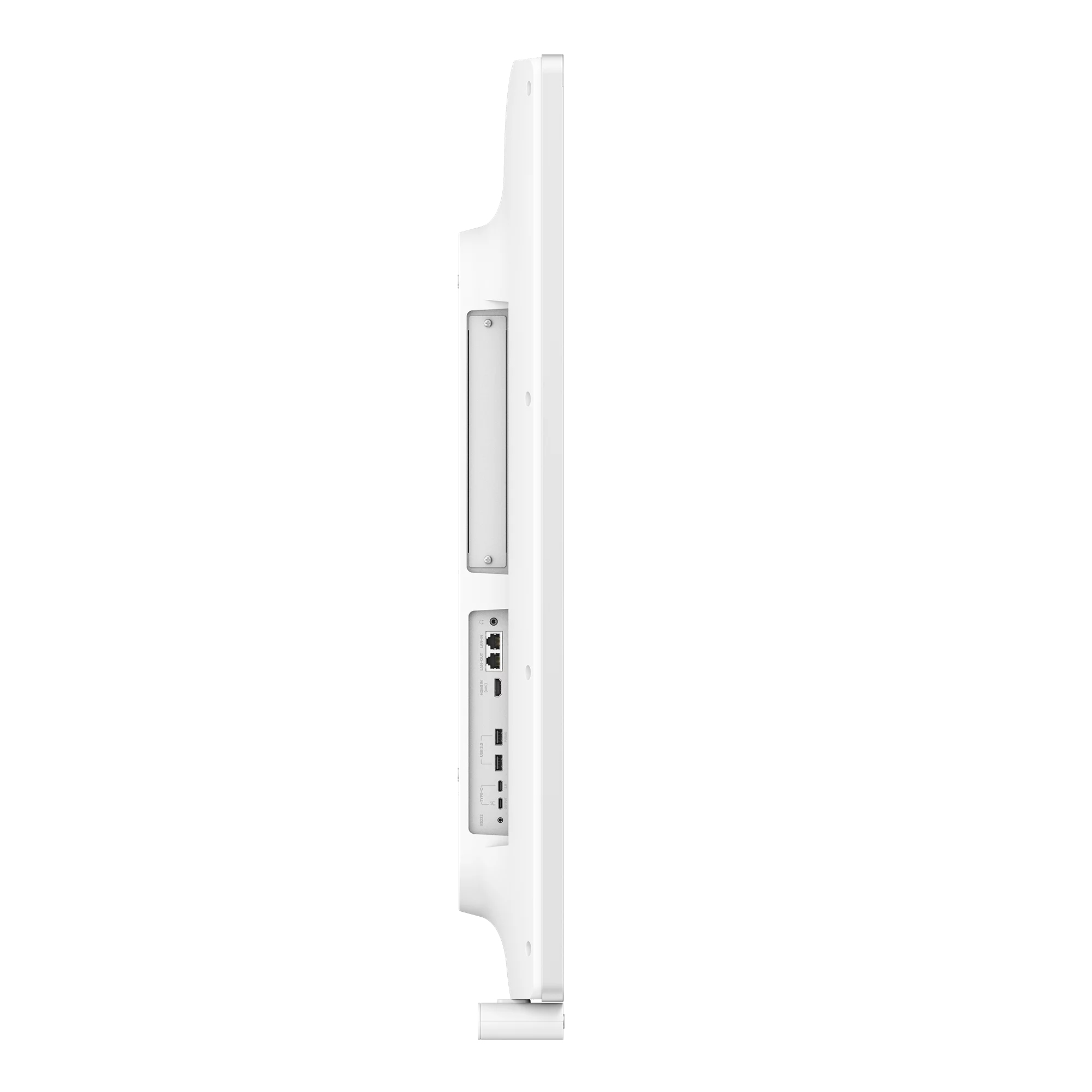 BenQ CP5505, 139,7 cm (55"), 1209,6 x 680,4 mm, 450 cd/m², 3840 x 2160 Pixel, 4K Ultra HD, ADS