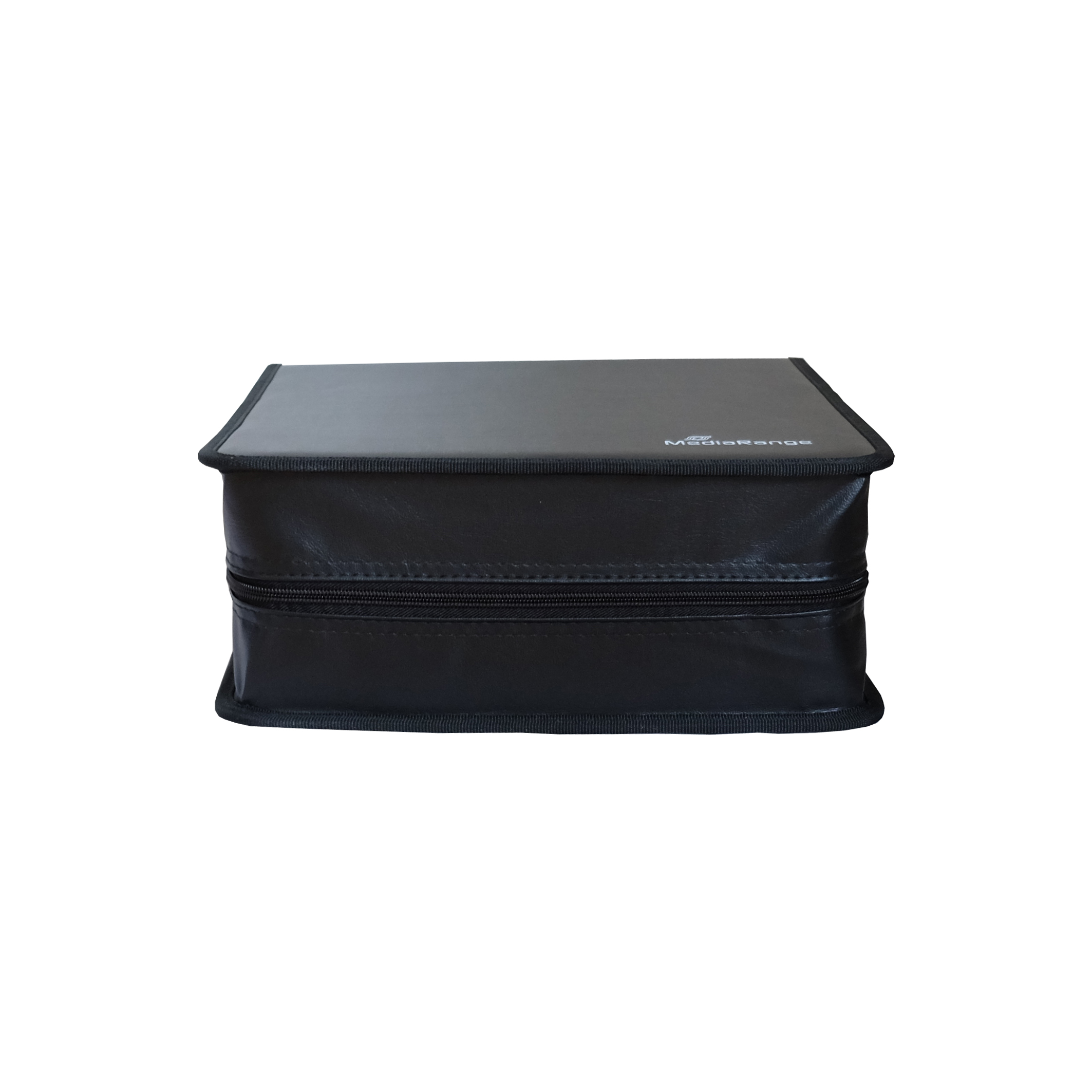 MEDIARANGE Tasche für CDs/DVDs - 200 CDs/DVDs