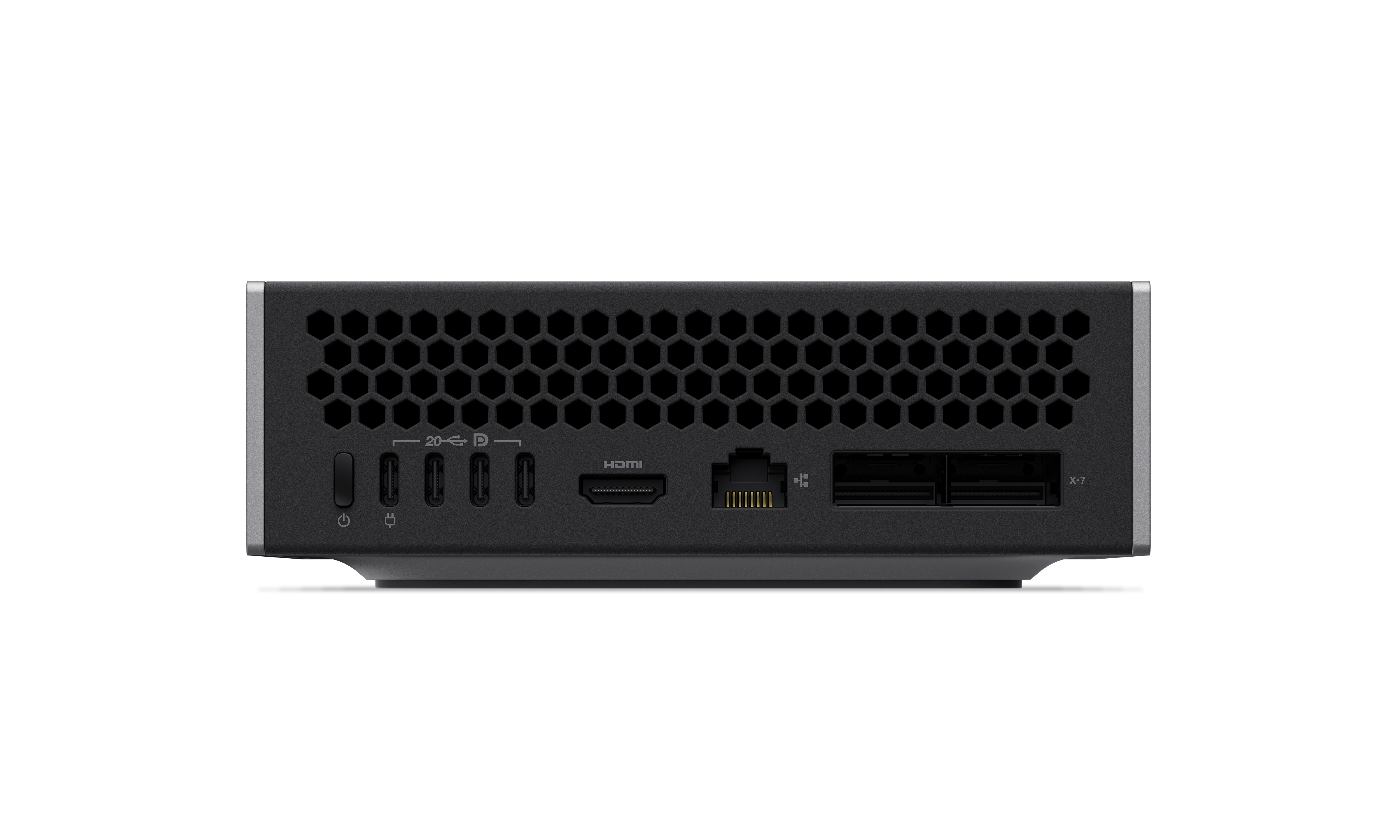 Lenovo ThinkStation PGX 30KL - MT - 1 x GB10 Grace Blackwell Superchip