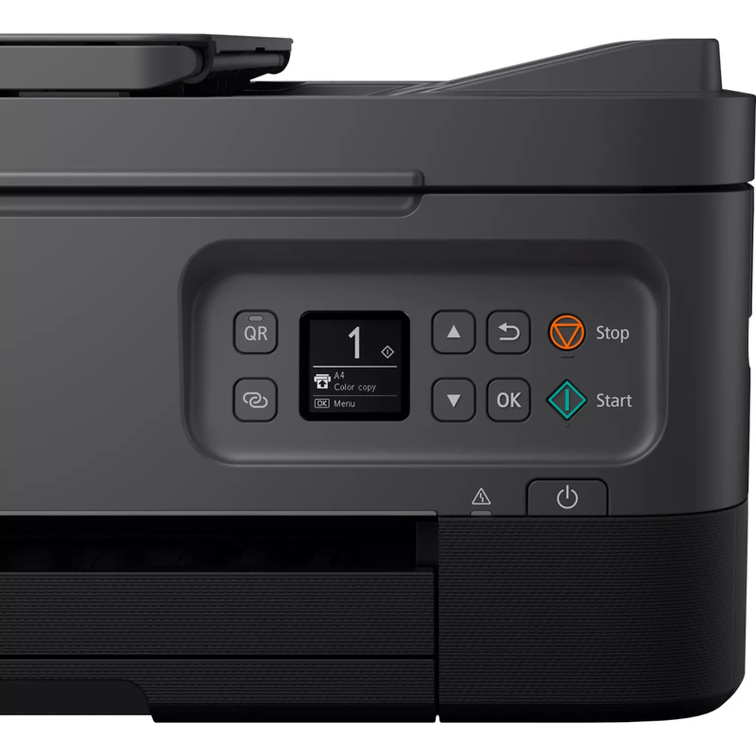 Canon PIXMA TS7450i - Multifunktionsdrucker - Farbe - Tintenstrahl - A4 (210 x 297 mm)