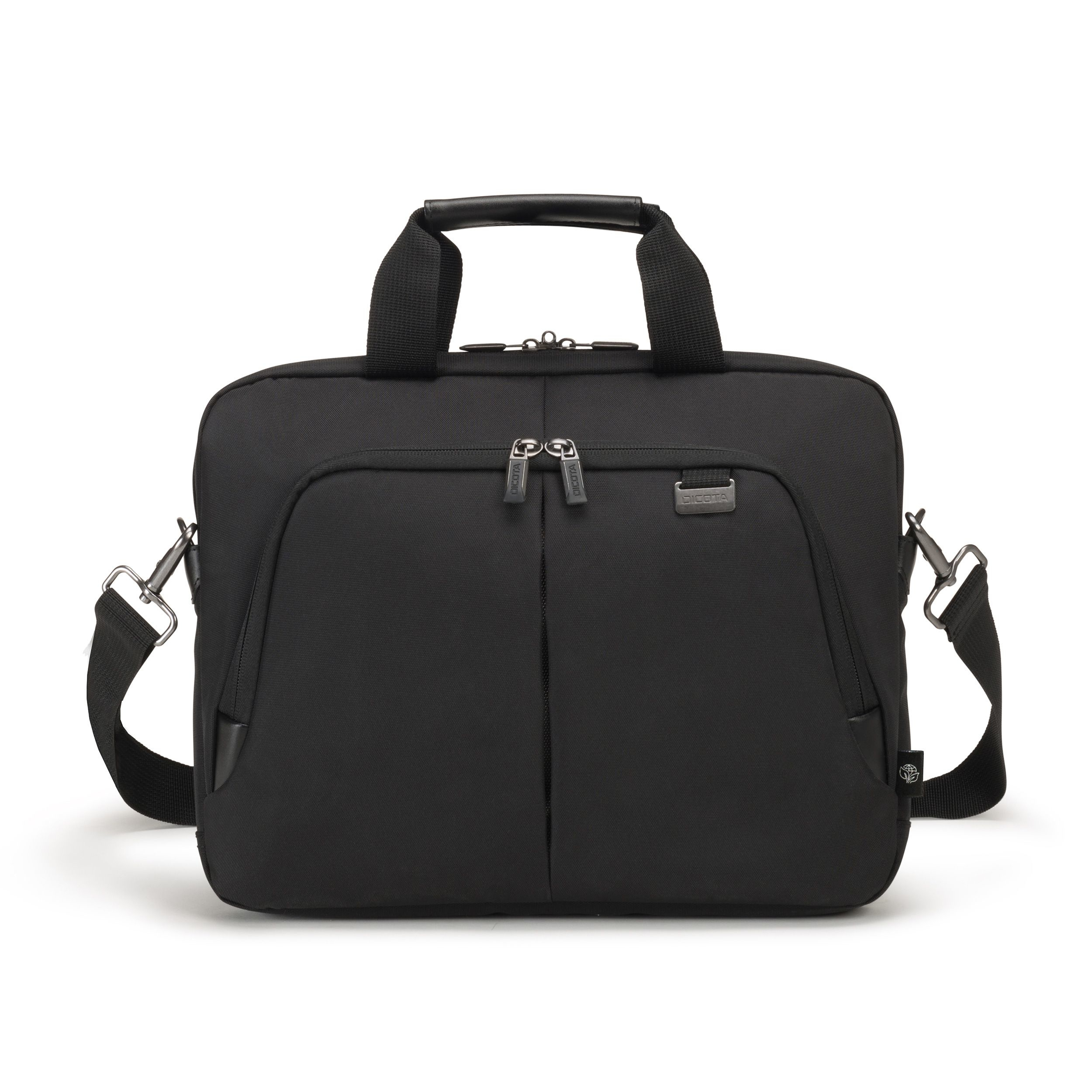 Dicota Slim Eco PRO - Notebook-Tasche - 38.1 cm