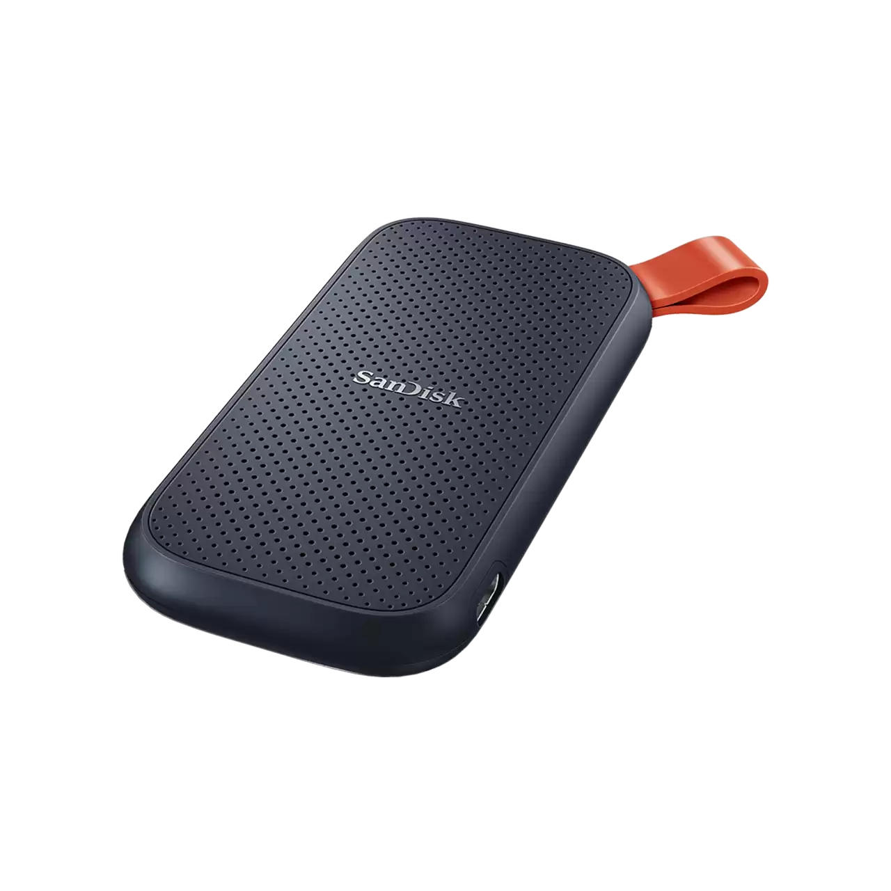 SanDisk Portable SSD 2TB, USB-C 3.1