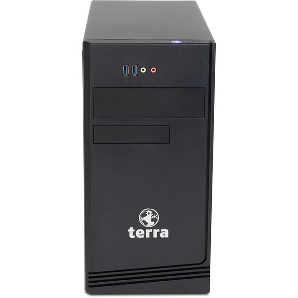 Wortmann TERRA PC-BUSINESS 6000