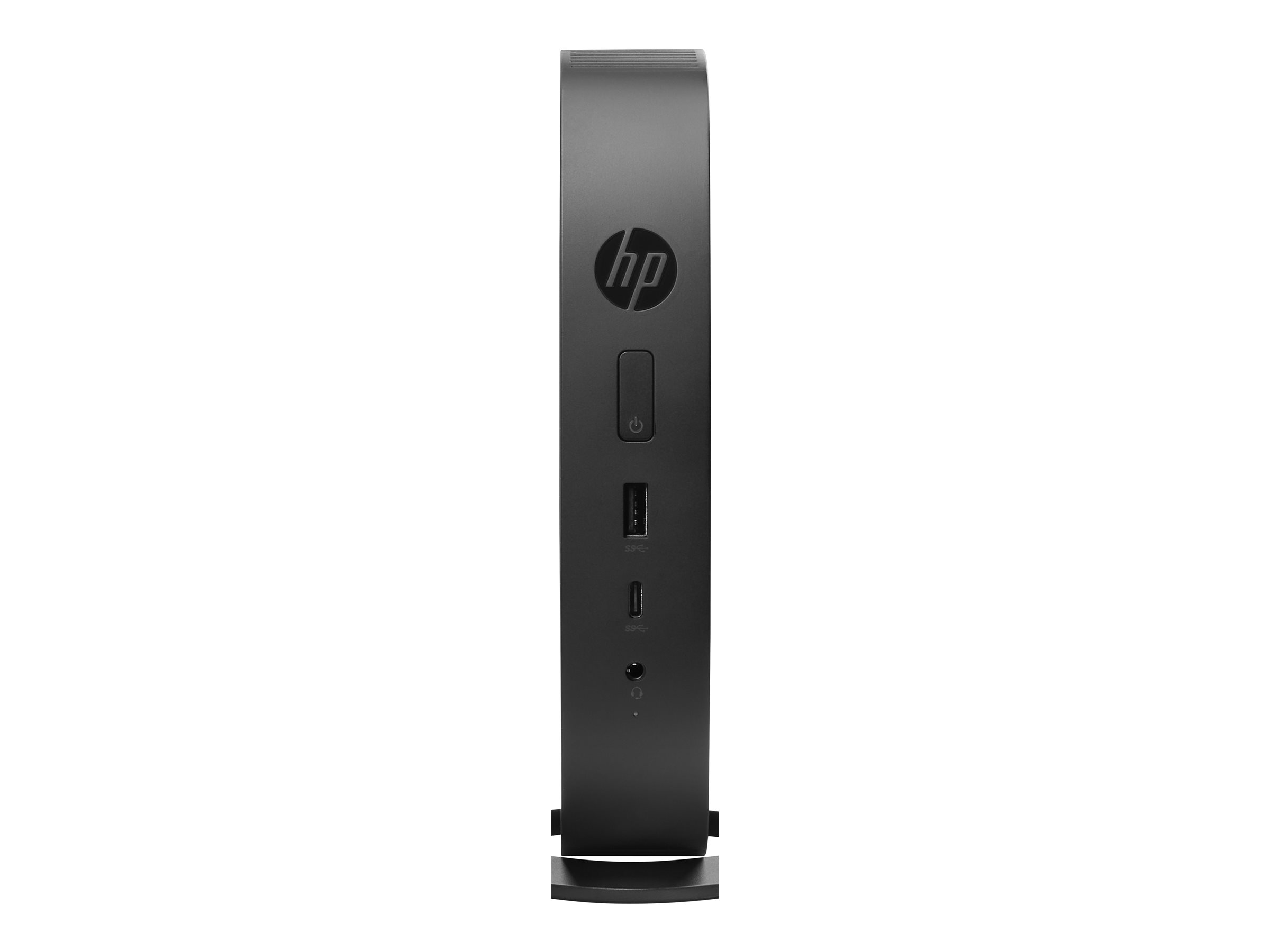 HP t530 - Thin Client - Tower - 1 x GX-215JJ