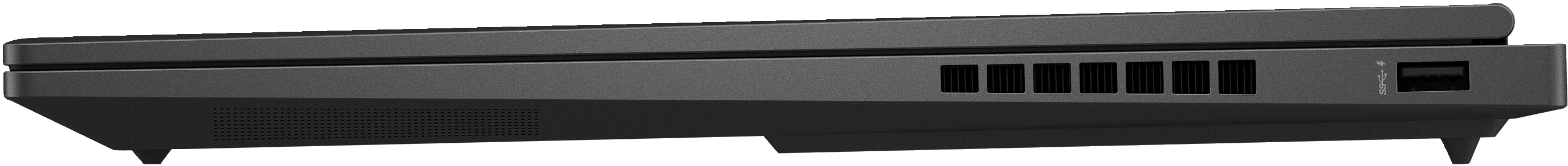 HP OMEN Transcend 16-u1077ng, Intel® Core? i7, 40,6 cm (16"), 2560 x 1600 Pixel, 32 GB, 1 TB, Window