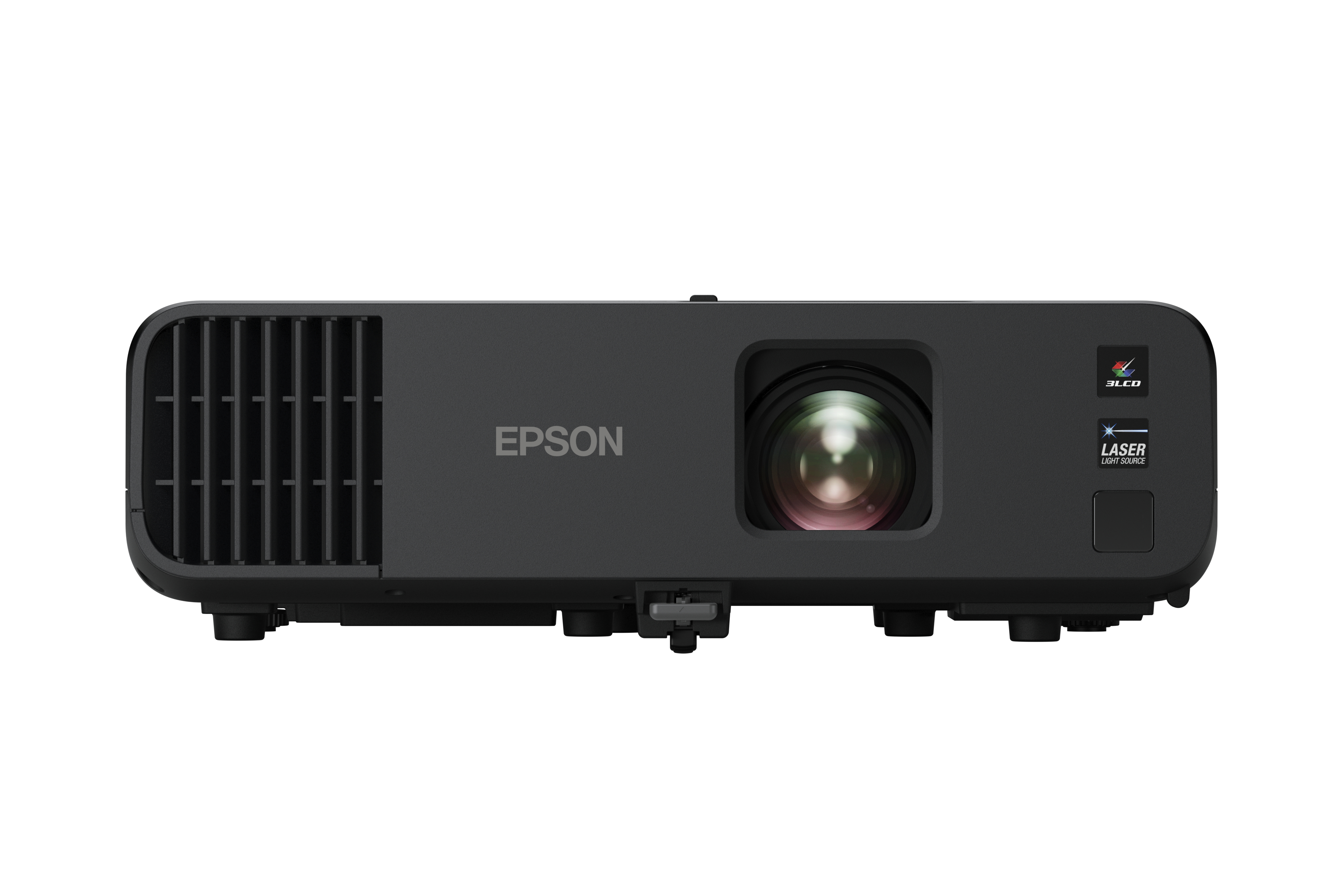 Epson EB-L255F - 3-LCD-Projektor - 4500 lm (weiß)
