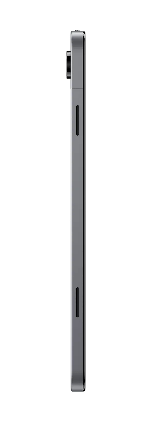 Samsung Galaxy Tab A11+ X236, Grau, 11" WUXGA, MT 7300, 6GB, 128GB, Android 16, 5G