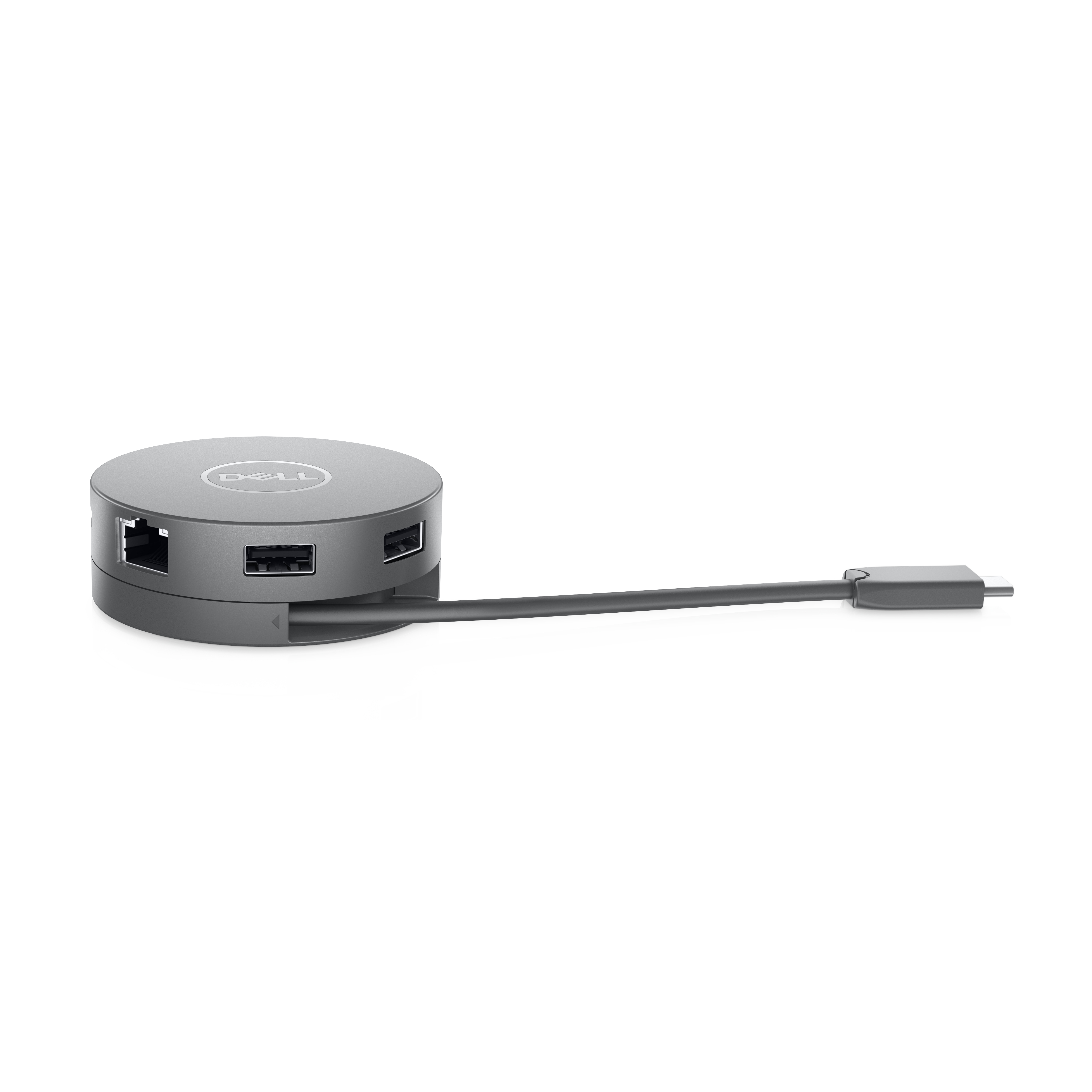 Dell DA310 USB-C Mobile Adapter, USB-C 3.1 [Stecker]
