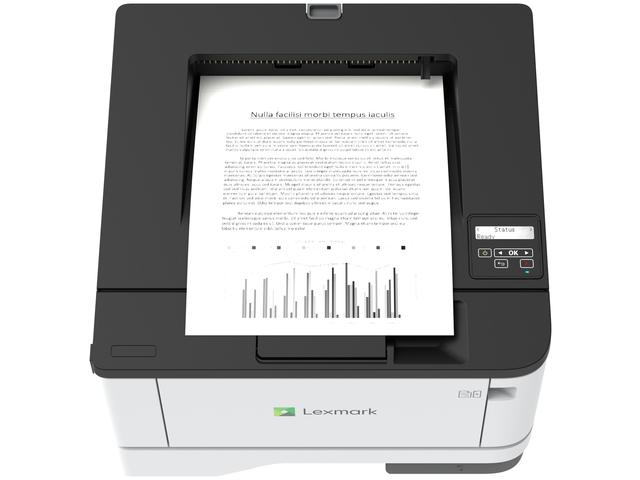 Lexmark MS431dw - Drucker - s/w - Duplex - Laser