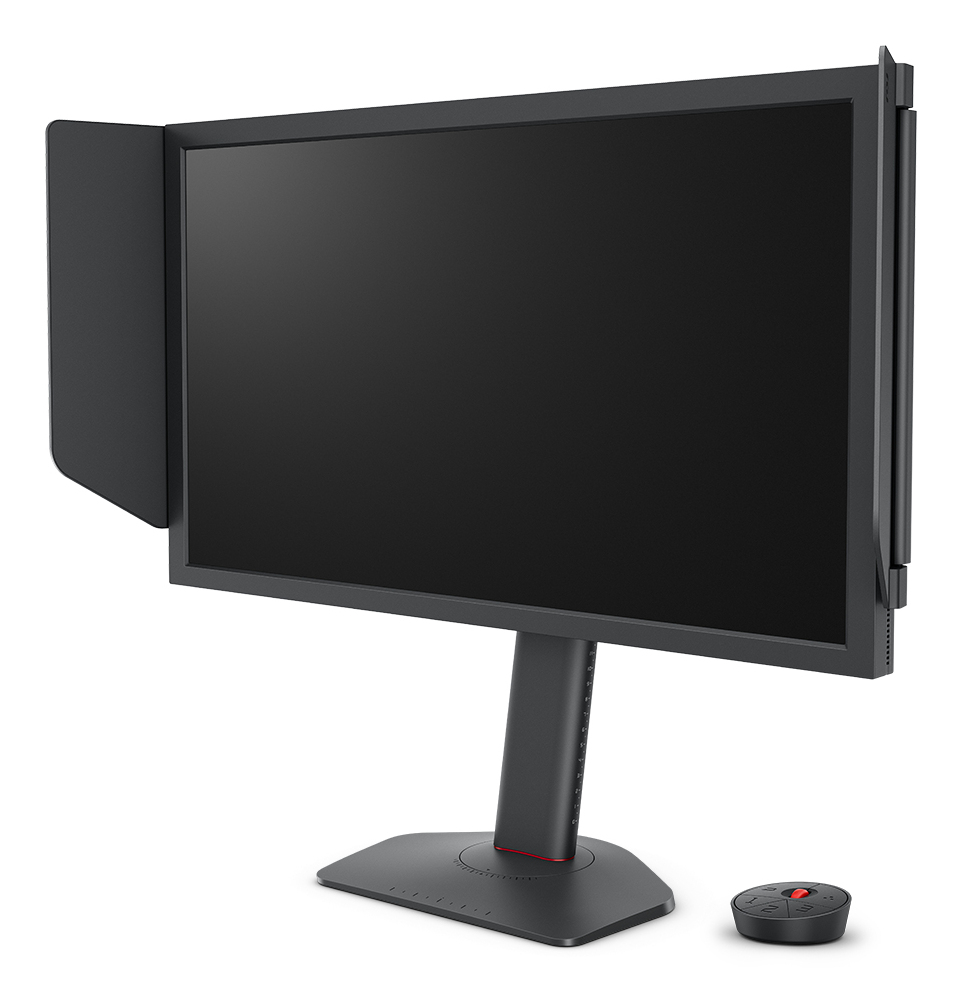 BenQ ZOWIE XL2586X+ - eSports - XL Series - LED-Monitor - Gaming - 61.2 cm (24.1")