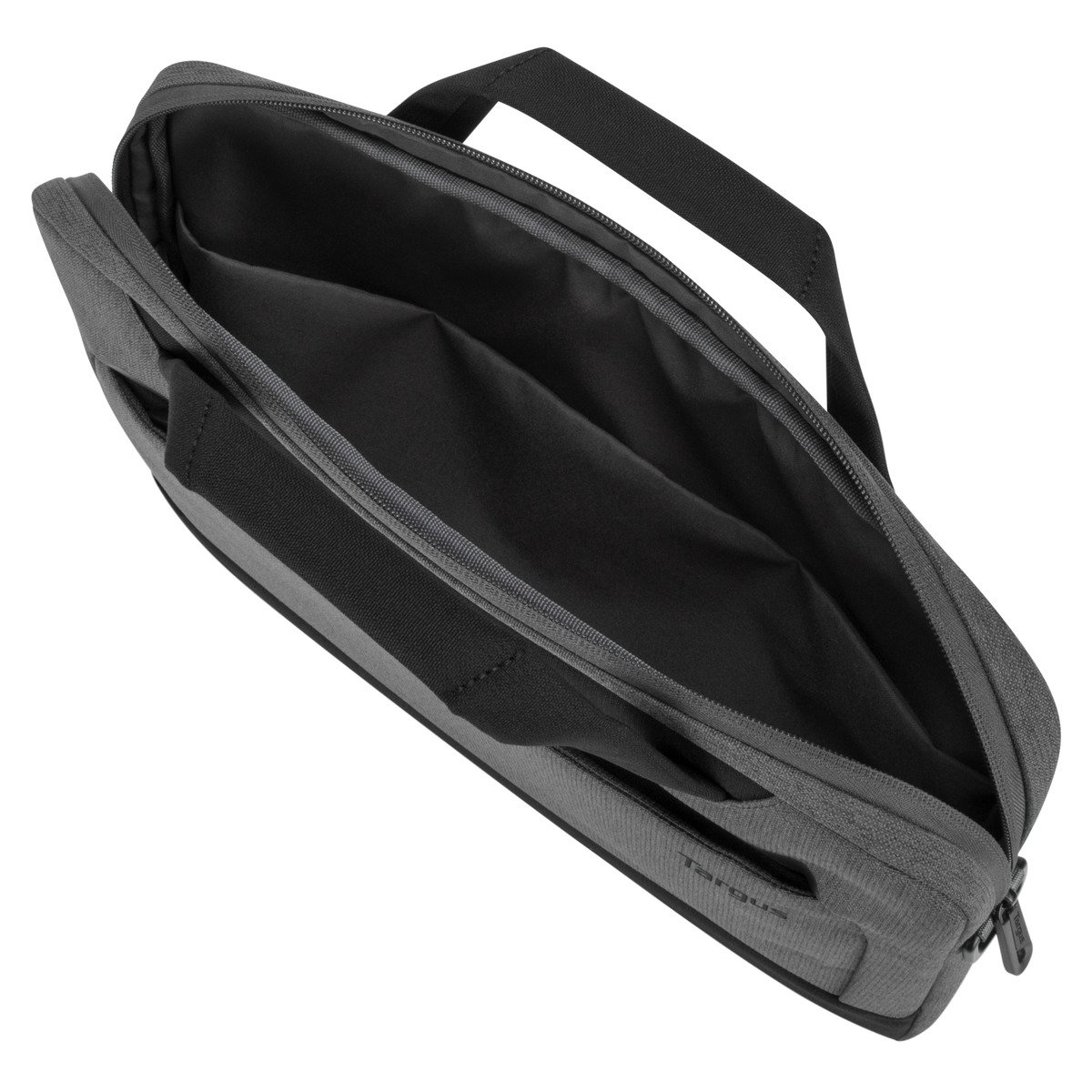 Targus Cypress Slimcase with EcoSmart - Notebook-Tasche - 39.6 cm (15.6")