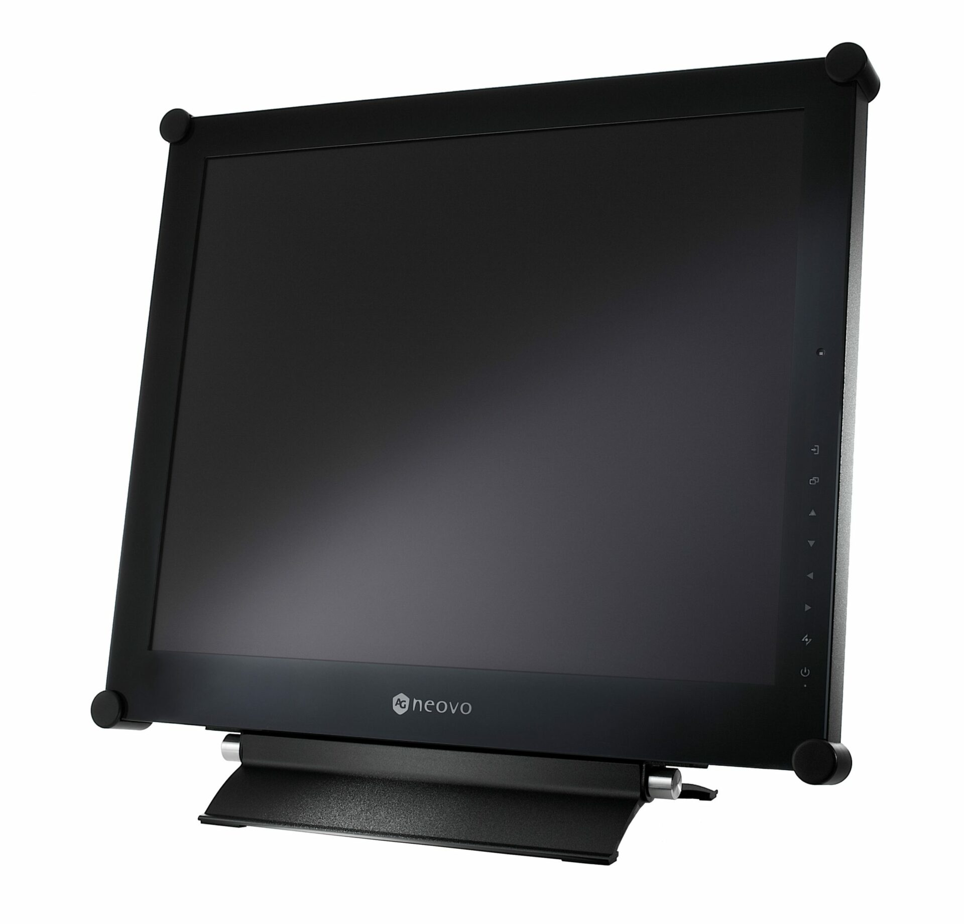 AG Neovo X-19E - LED-Monitor - 48.3 cm (19")