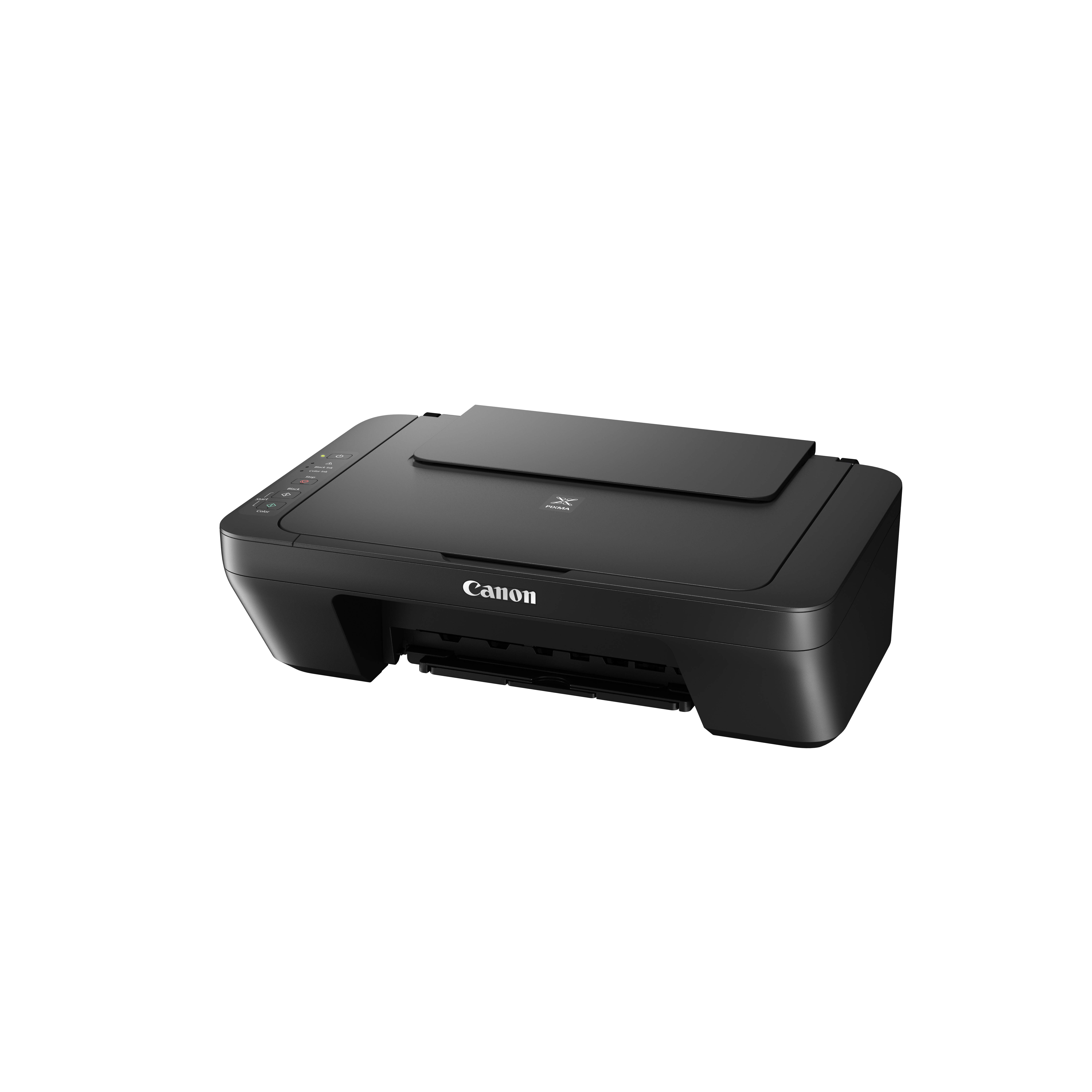 Canon PIXMA MG2550S - Multifunktionsdrucker - Farbe - Tintenstrahl - 216 x 297 mm (Original)