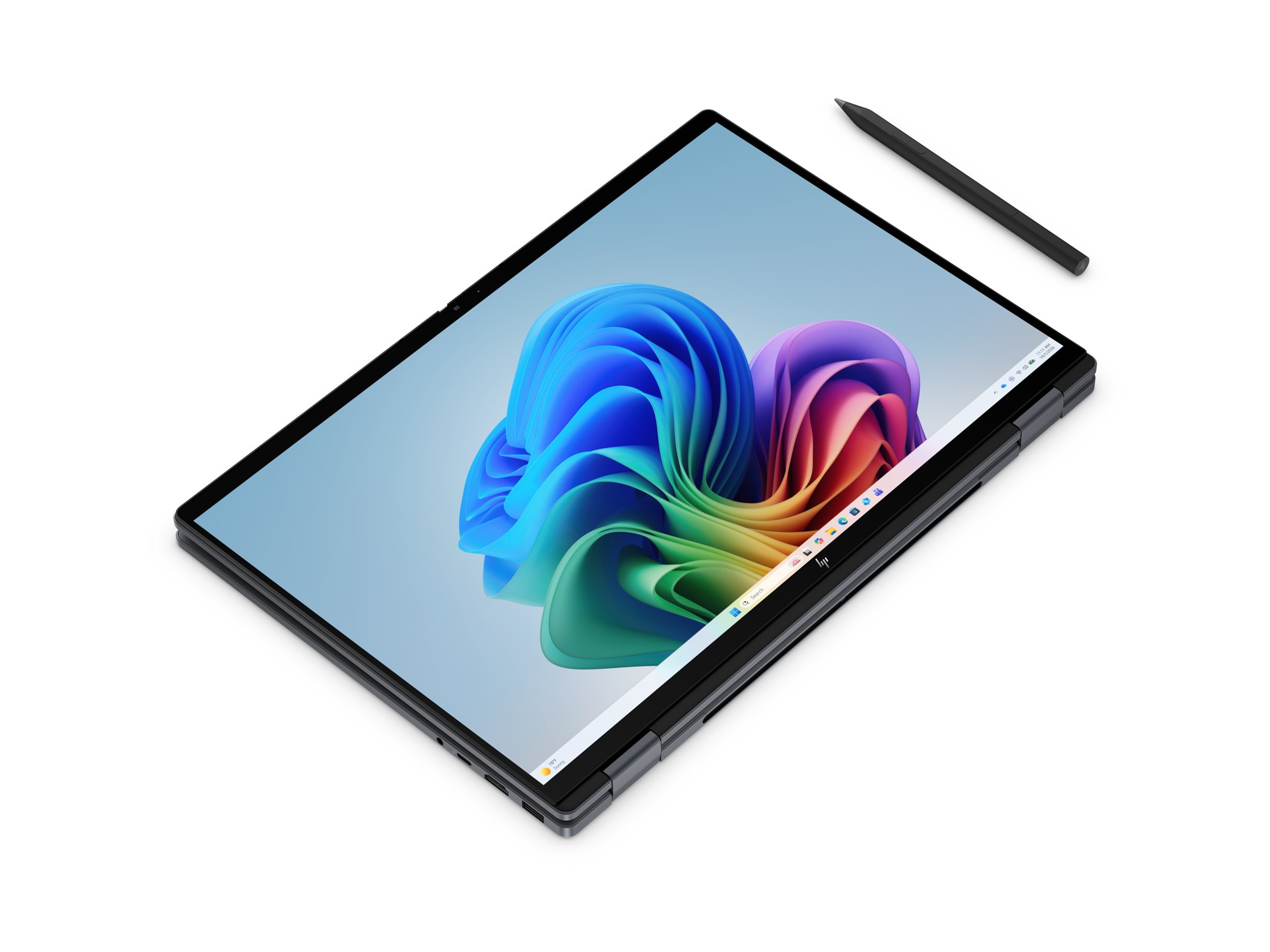 HP OmniBook X Flip Next Gen Laptop 16-cb0073ngx - Flip-Design - Intel Core Ultra 7 355 - Win 11 Home