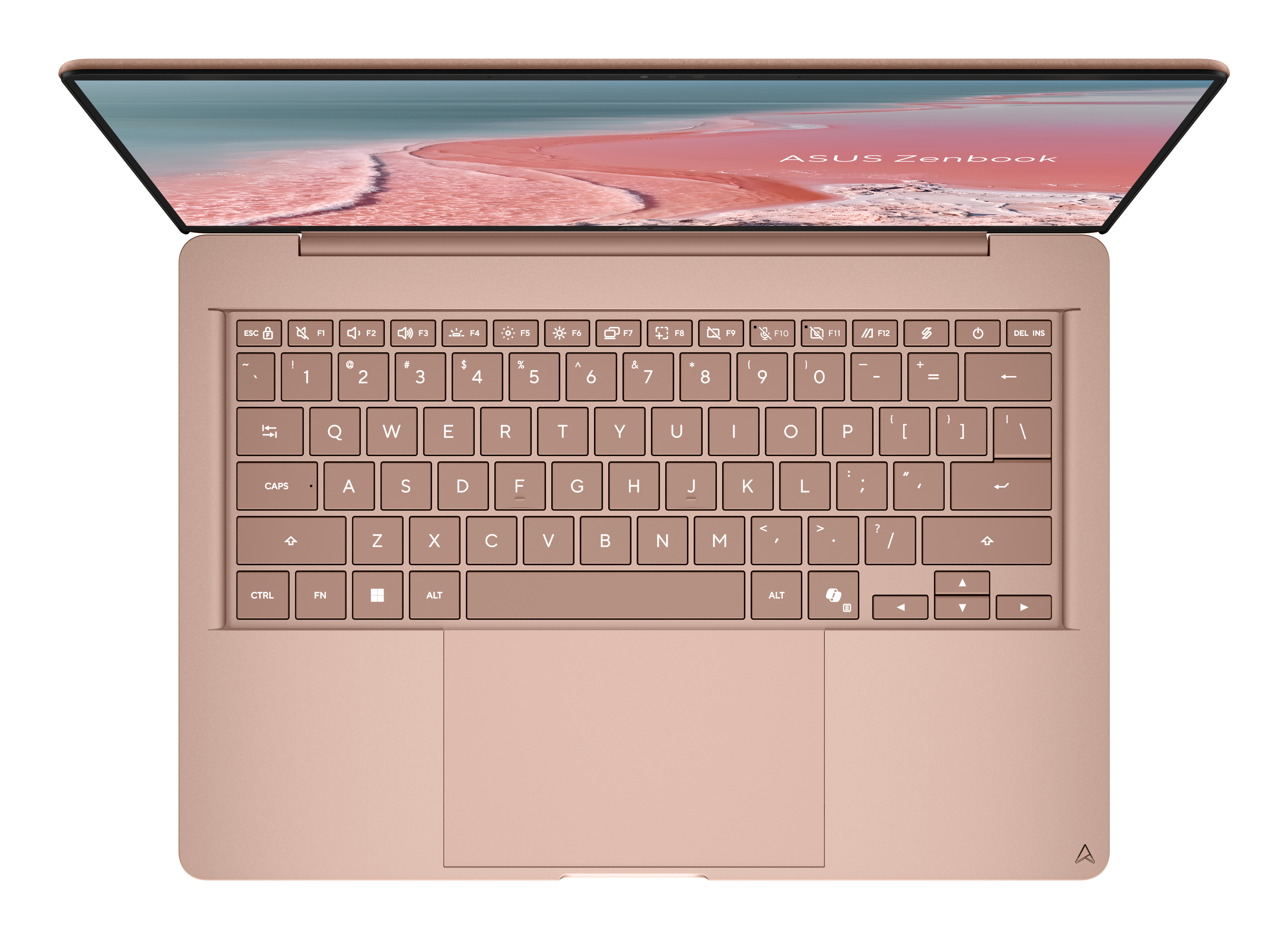 ASUS ZENBOOK 90NB19K2-M00KM0 - Notebook