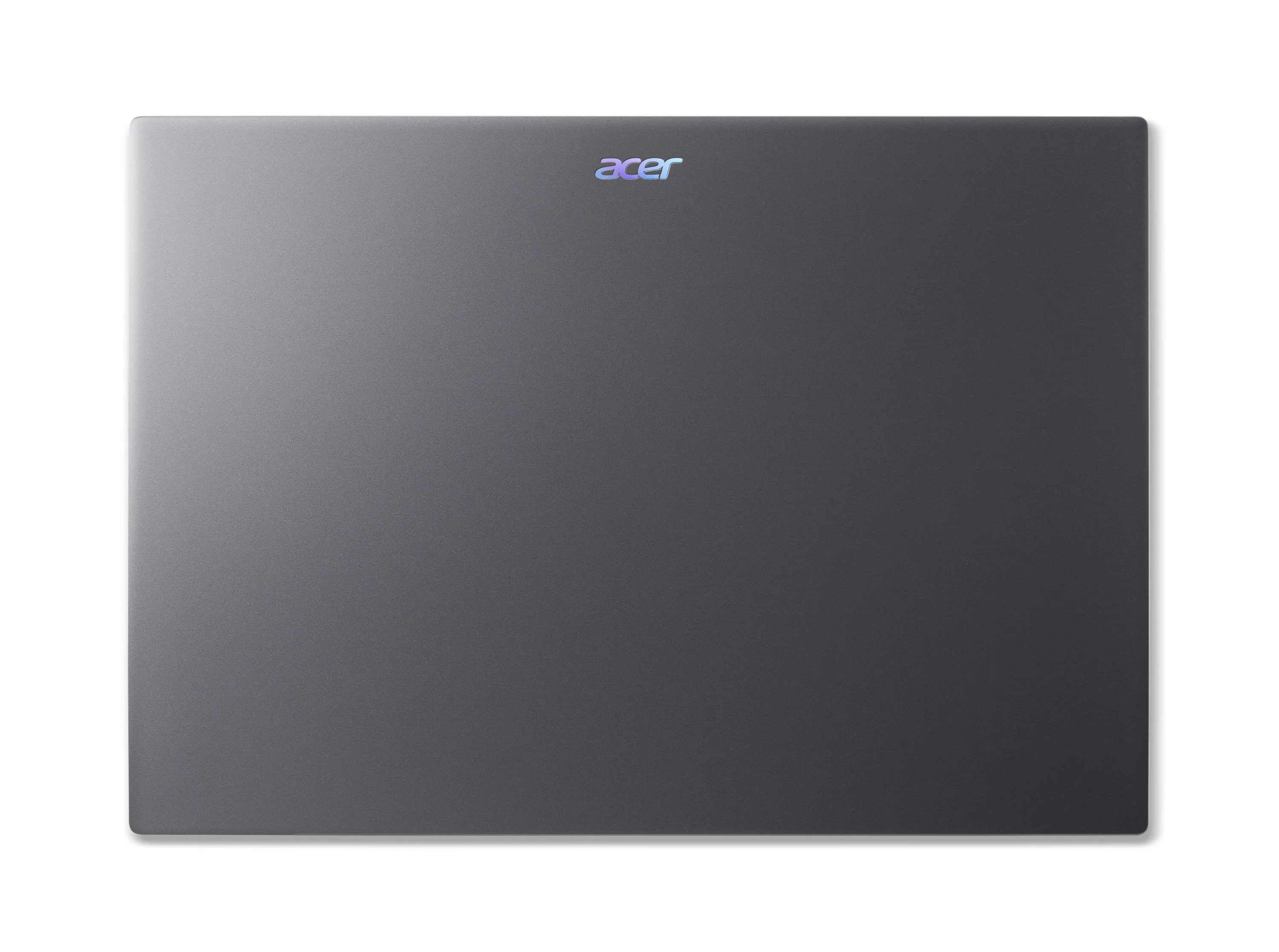 Acer Aspire 16 AI A16-I71M - 180°-Scharnierdesign - Intel Core Ultra 7 355 / 2.3 GHz - Win 11 Home -