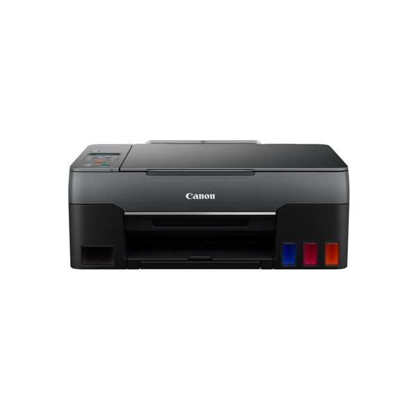 Canon PIXMA G3560 - Multifunktionsdrucker - Farbe - Tintenstrahl - nachfüllbar - A4 (210 x 297 mm)