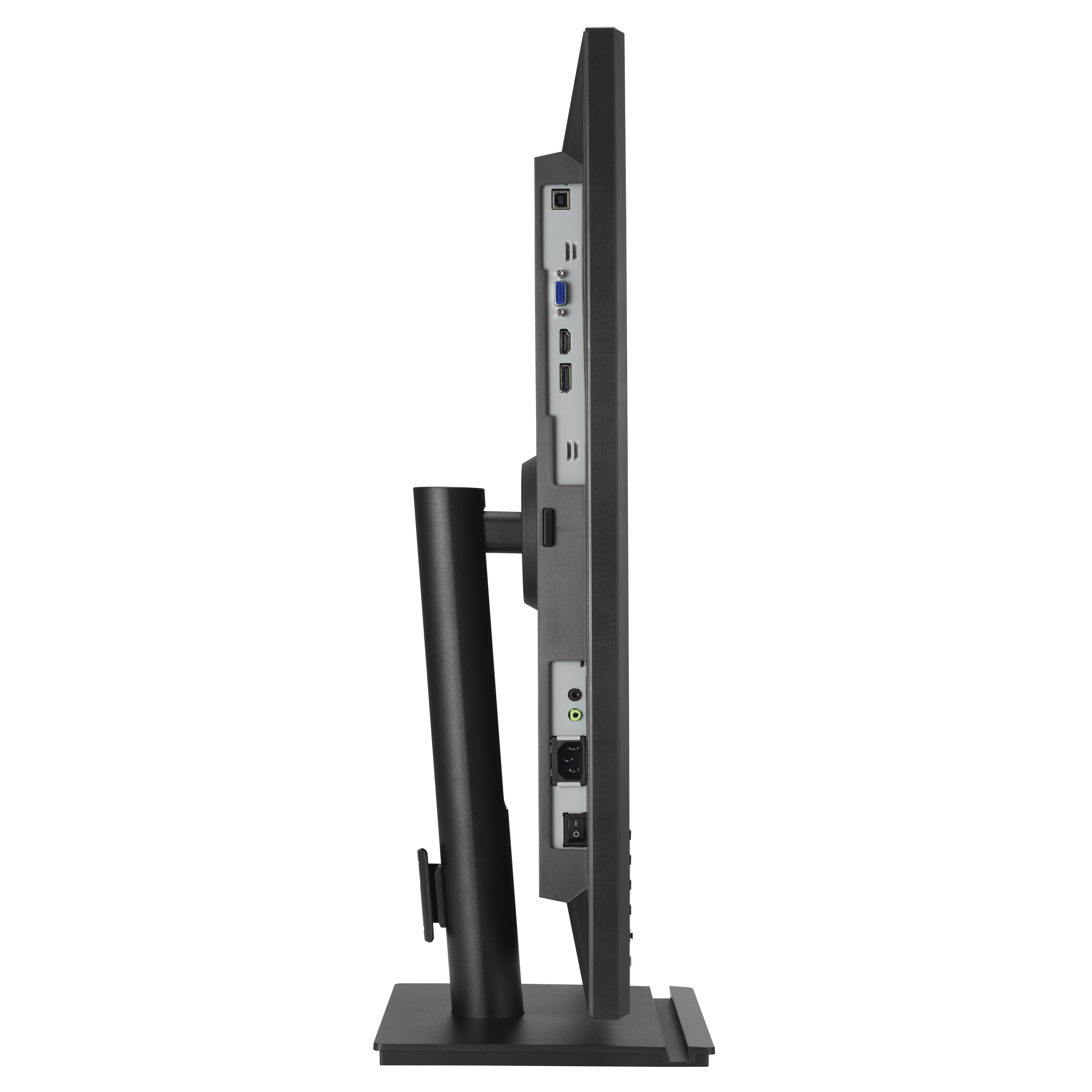 ASUS BE279QFK, 27" FHD IPS, 100Hz, 5ms, 250nits, 1x DP, 1x HDMI, 1x VGA