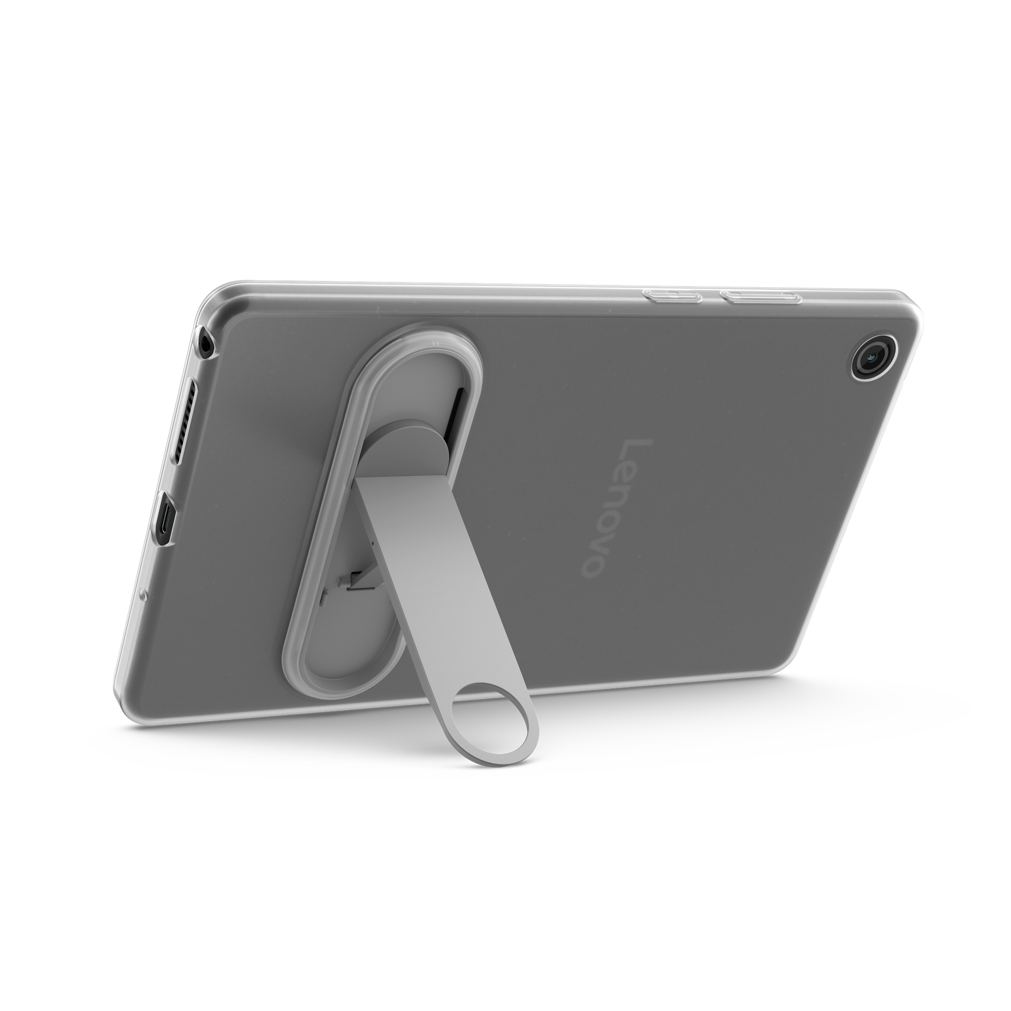 Lenovo Tab One ZAF0 - Tablet - Android 14 oder höher - 64 GB eMMC - 22.1 cm (8.7")