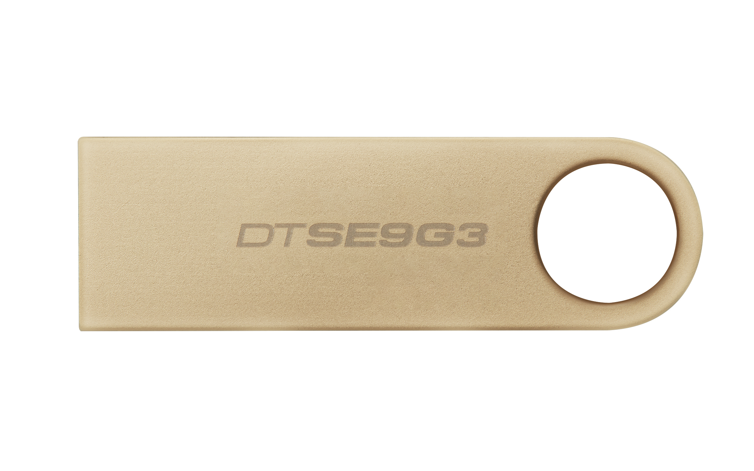 Kingston DataTraveler SE9 G3 - USB-Flash-Laufwerk