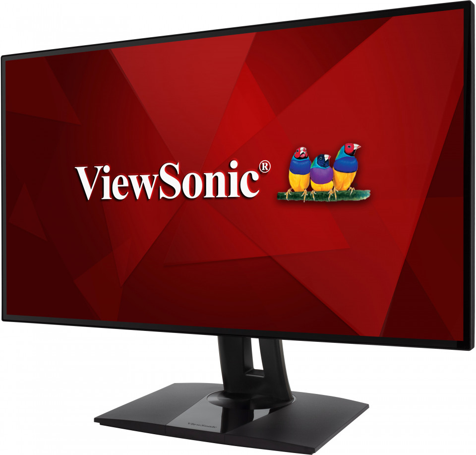 ViewSonic VP2768a - LED-Monitor - 68.6 cm (27")