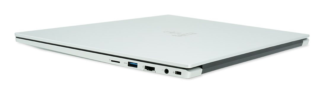 TERRA Mobile 1610m - Intel Core Ultra 5 125U / 1.3 GHz - Win 11 Pro - Intel Graphics - 16 GB RAM - 5