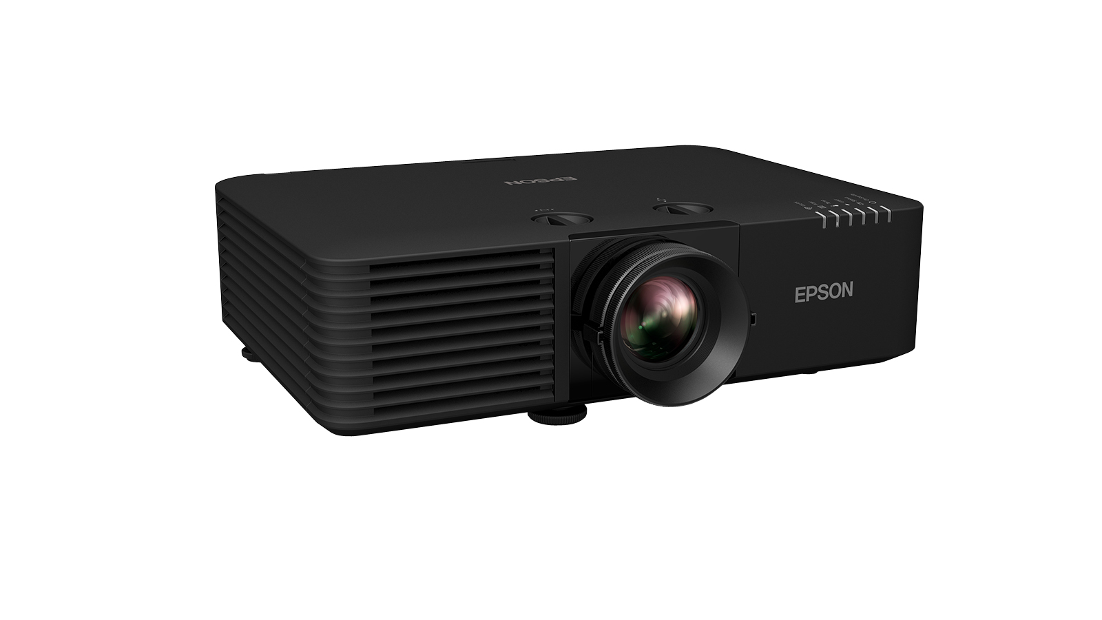 Epson EB-L775U - 3-LCD-Projektor - 7000 lm (weiß)
