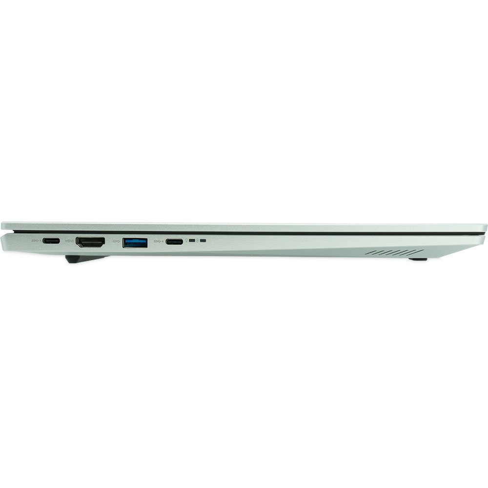 TERRA Mobile 1610A - AMD Ryzen 7 7730U / 2 GHz - Win 11 Home - Radeon Graphics - 16 GB RAM - 512 GB 