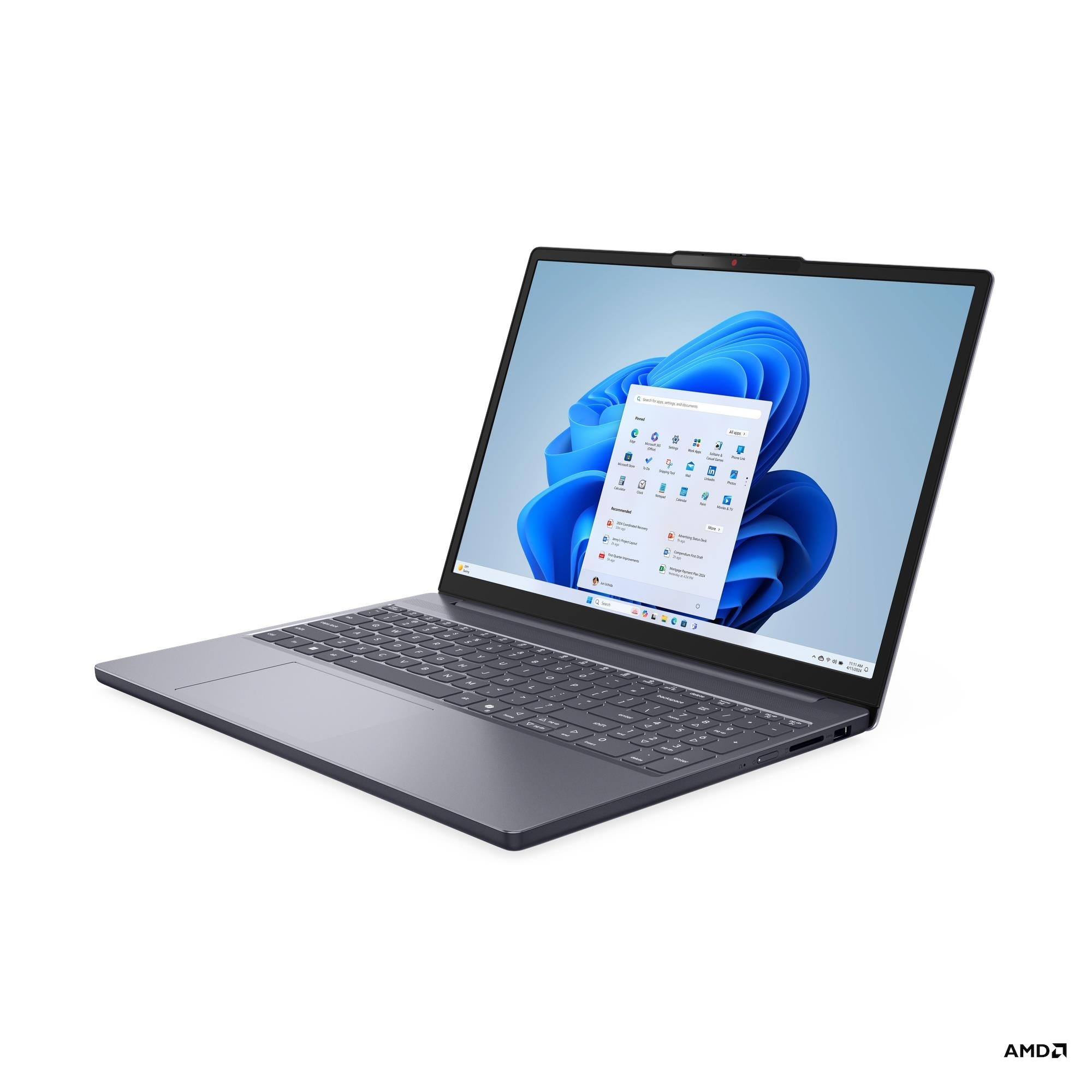 B-WARE - Lenovo IdeaPad Slim 3 15ARP10, 15.3" WUXGA, AMD Ryzen 5 150, 16GB RAM, 512GB SSD, Win11 Hom