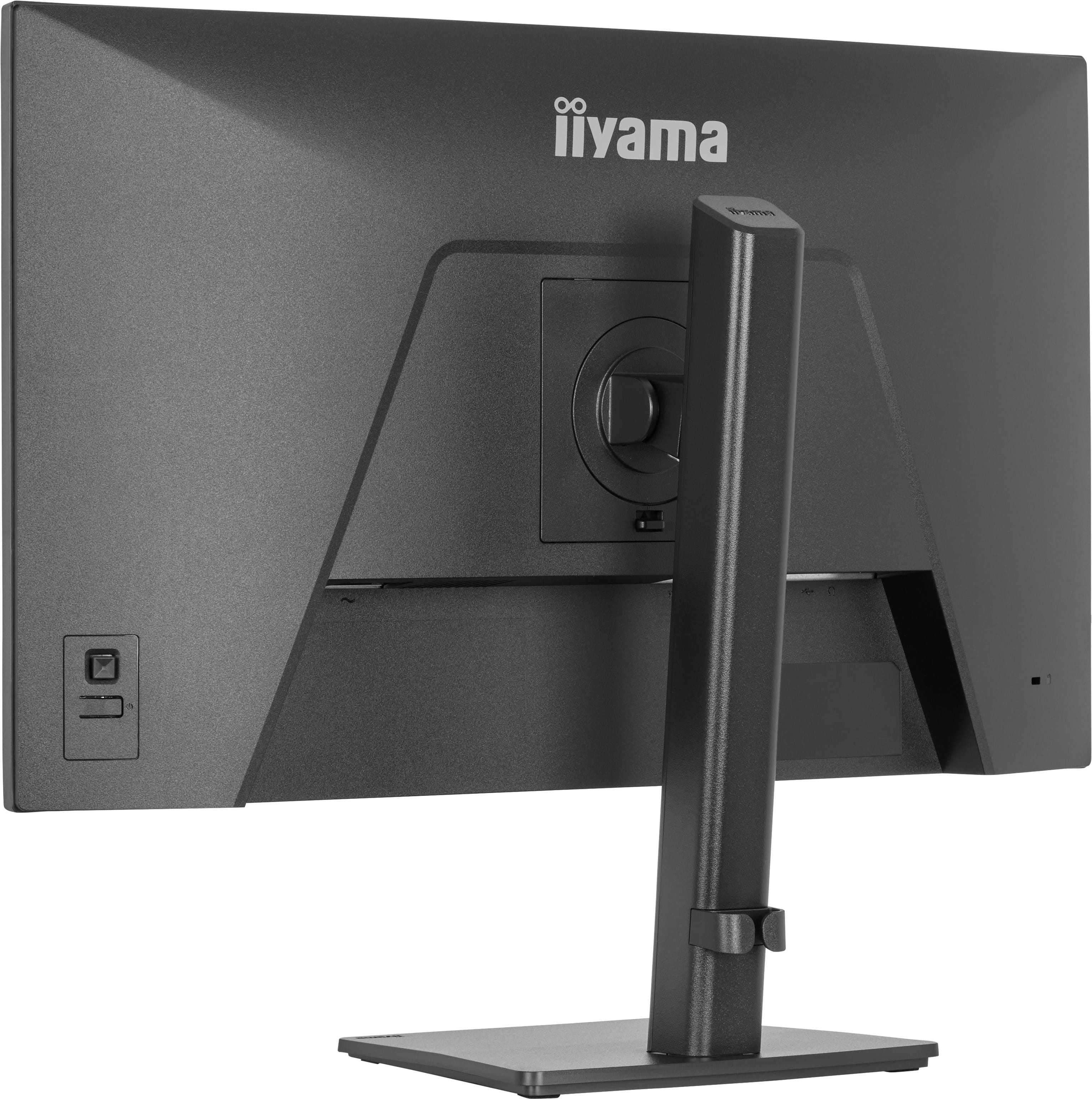 Iiyama ProLite XB2796QSC-B1 - LED-Monitor - 68.6 cm (27")