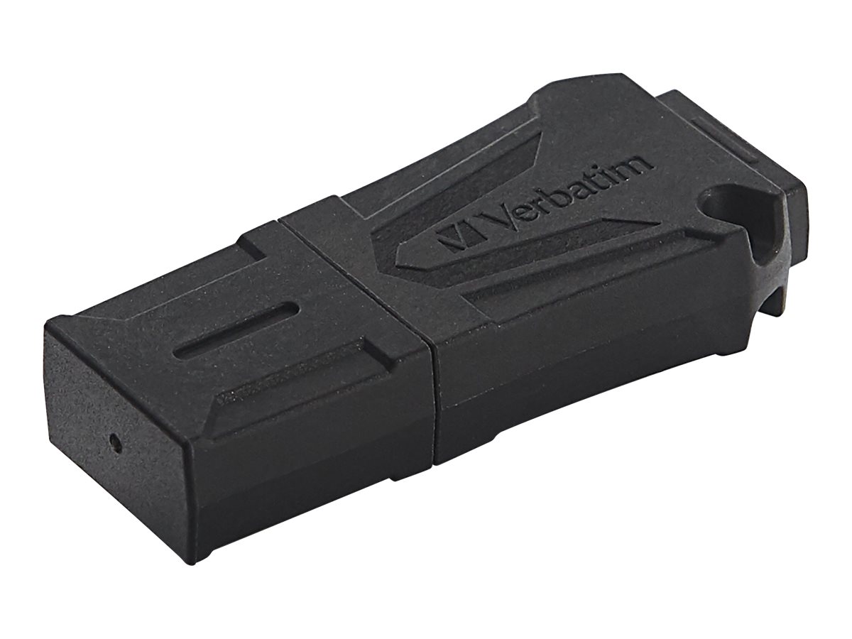 Verbatim ToughMAX - USB-Flash-Laufwerk - 16 GB