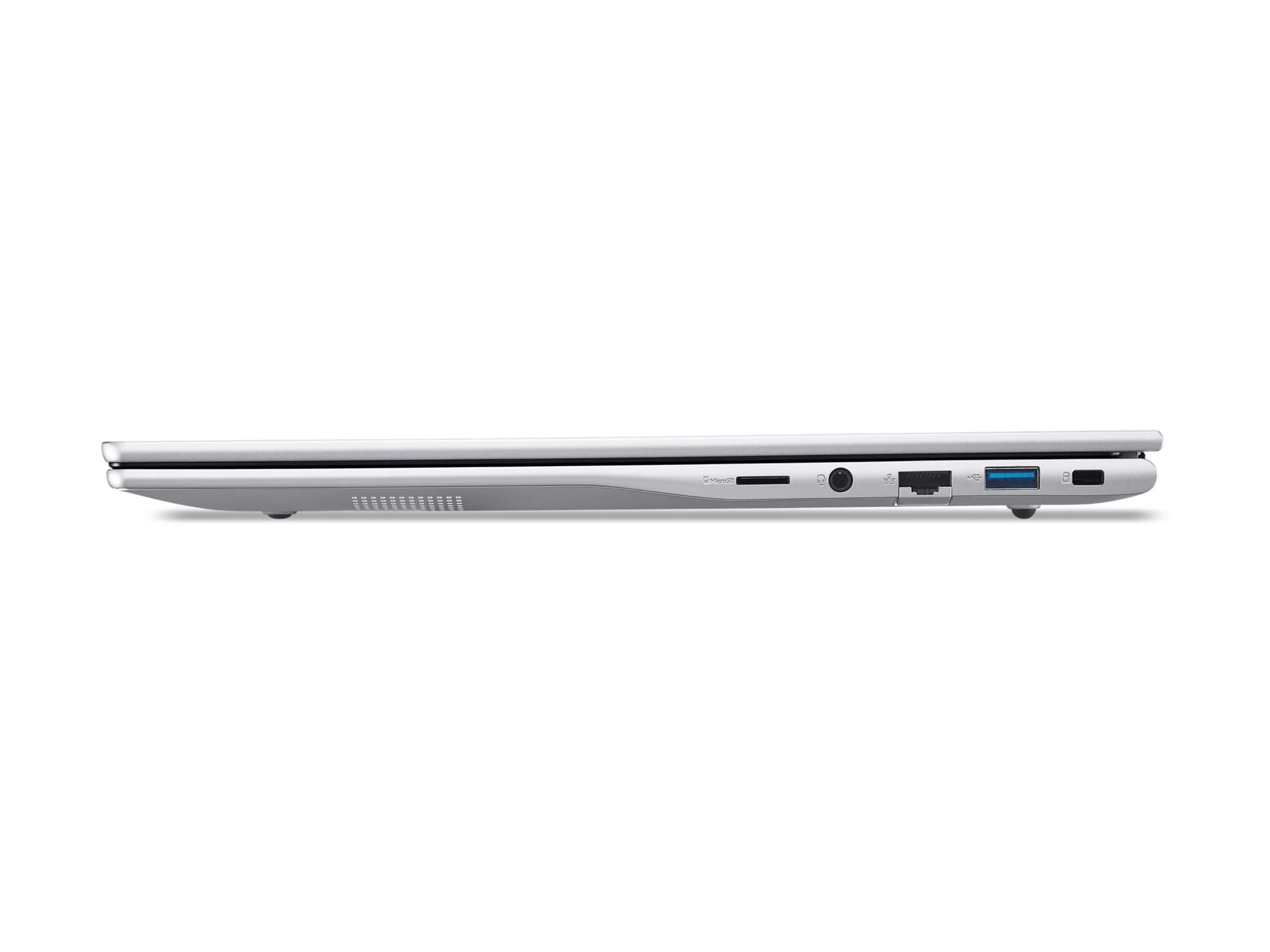 Acer Aspire Lite 16 AL16-54P - Intel Core i5 i5-1334U / 1.3 GHz - Win 11 Home - Intel Iris Xe Grafik