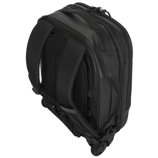 Targus EcoSmart - Notebook-Rucksack/Wagen - 39.6 cm (15.6")