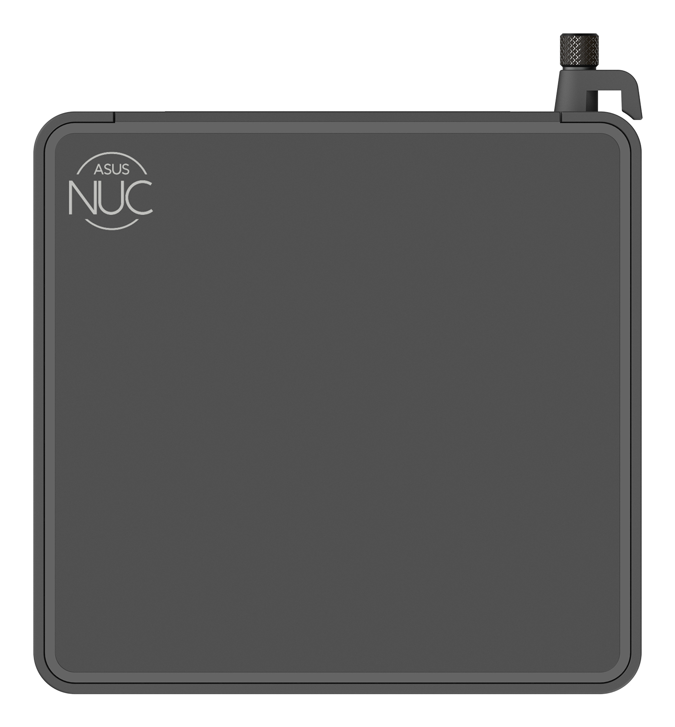 ASUS NUC 15 Pro Slim Kit RNUC15CRKV700000 - Barebone