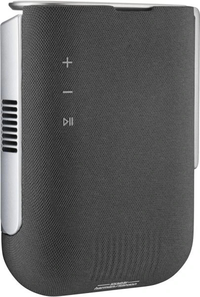 ViewSonic M1E MAX, LED, 1080p (1920x1080), 120000:1, 1016 - 2540 mm (40 - 100"), 500 LED-Lumen, 0,8