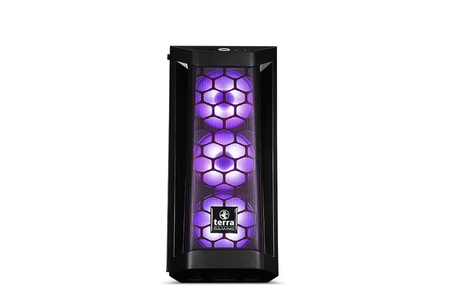 Wortmann TERRA PC-GAMER ELITE 2