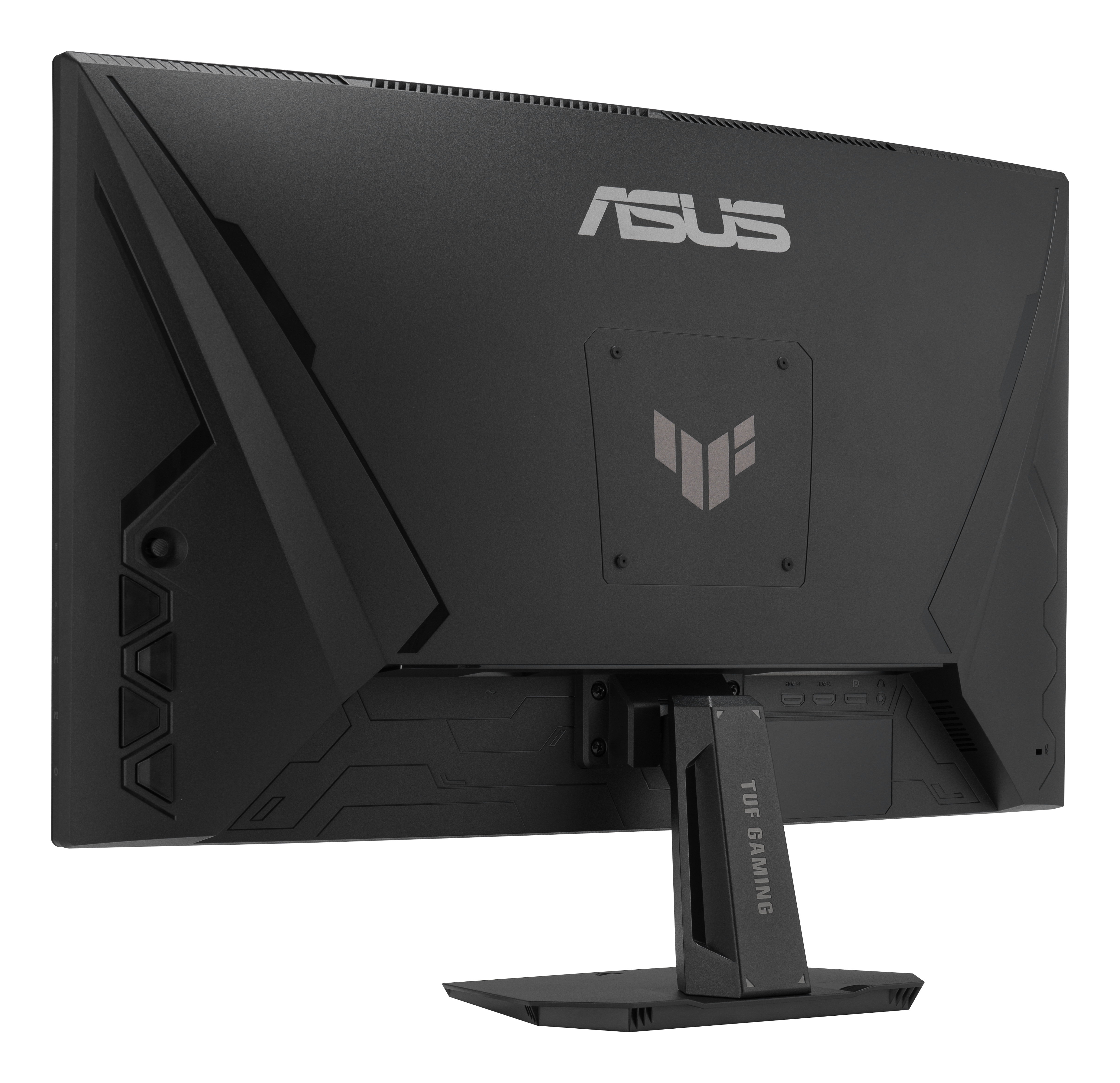 ASUS TUF Gaming VG27WQ5F, 68,6 cm (27"), 2560 x 1440 Pixel, Quad HD, LED, 1 ms, Schwarz