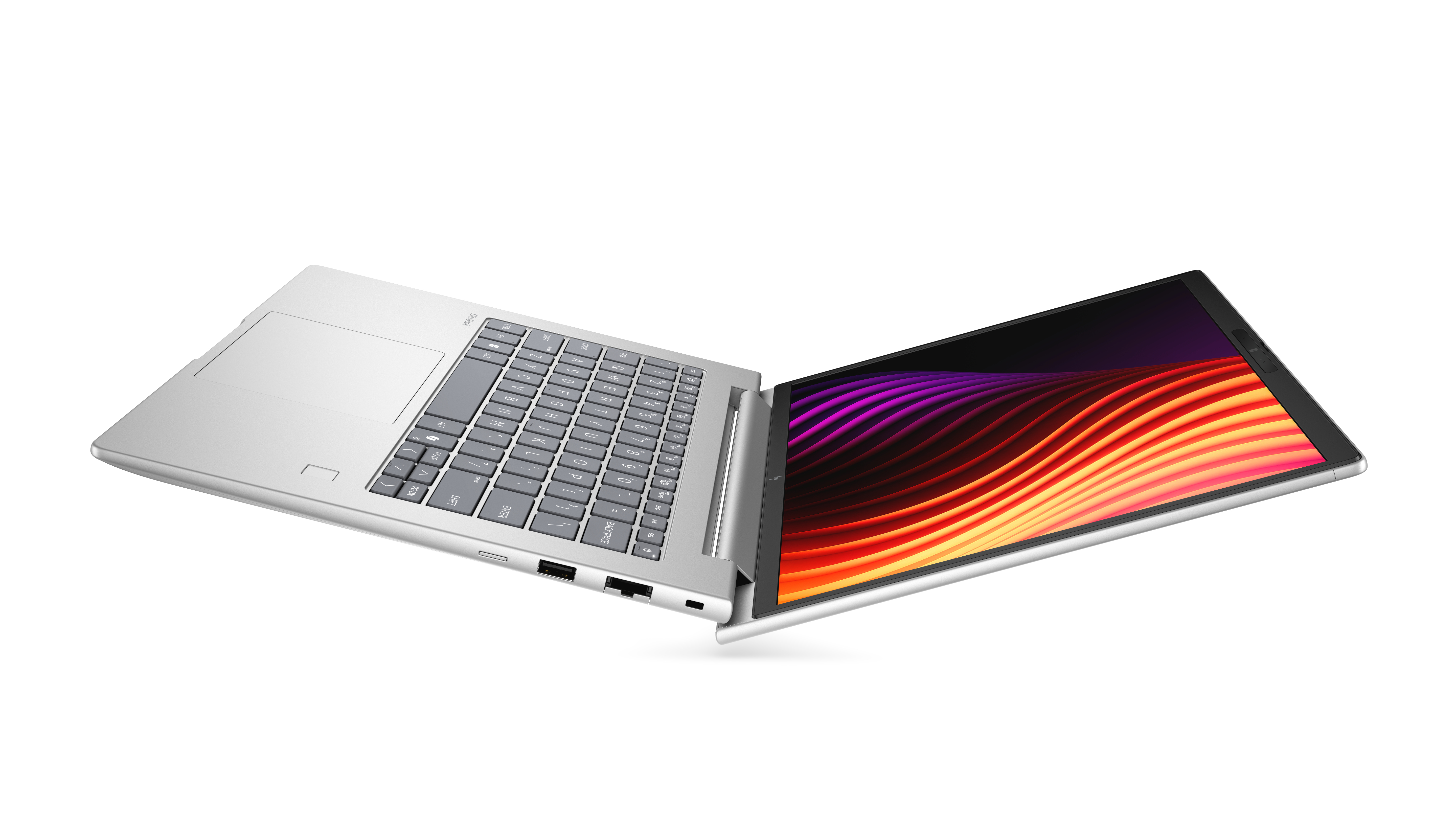 HP EliteBook 6 G2i 14, 14" WUXGA, Core Ultra 5 325, 16GB RAM, 512GB SSD, Win11 Pro