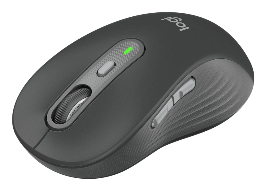 Logitech Signature M750 L - Maus - optisch - 6