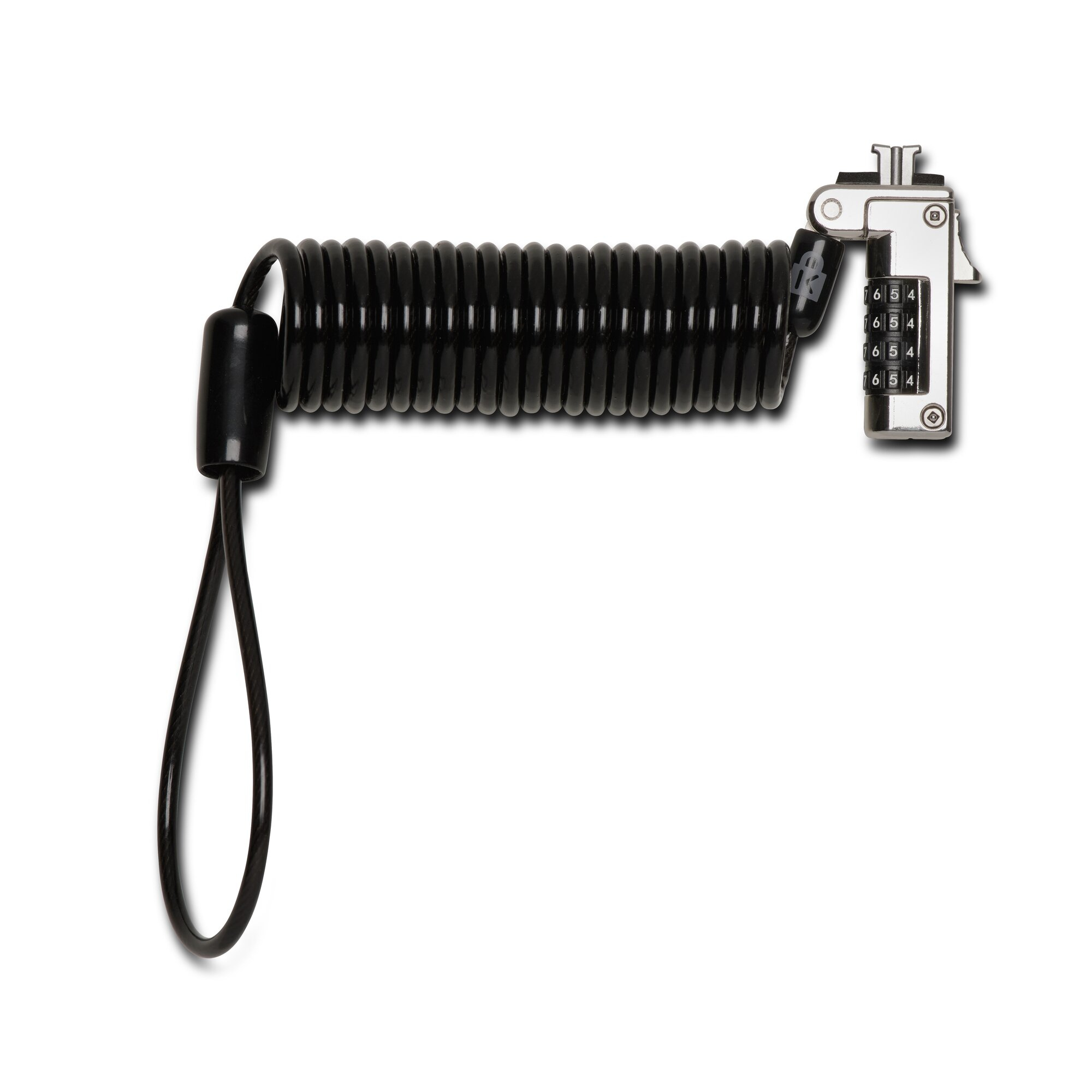 Kensington Slim Portable - Sicherheitskabelschloss