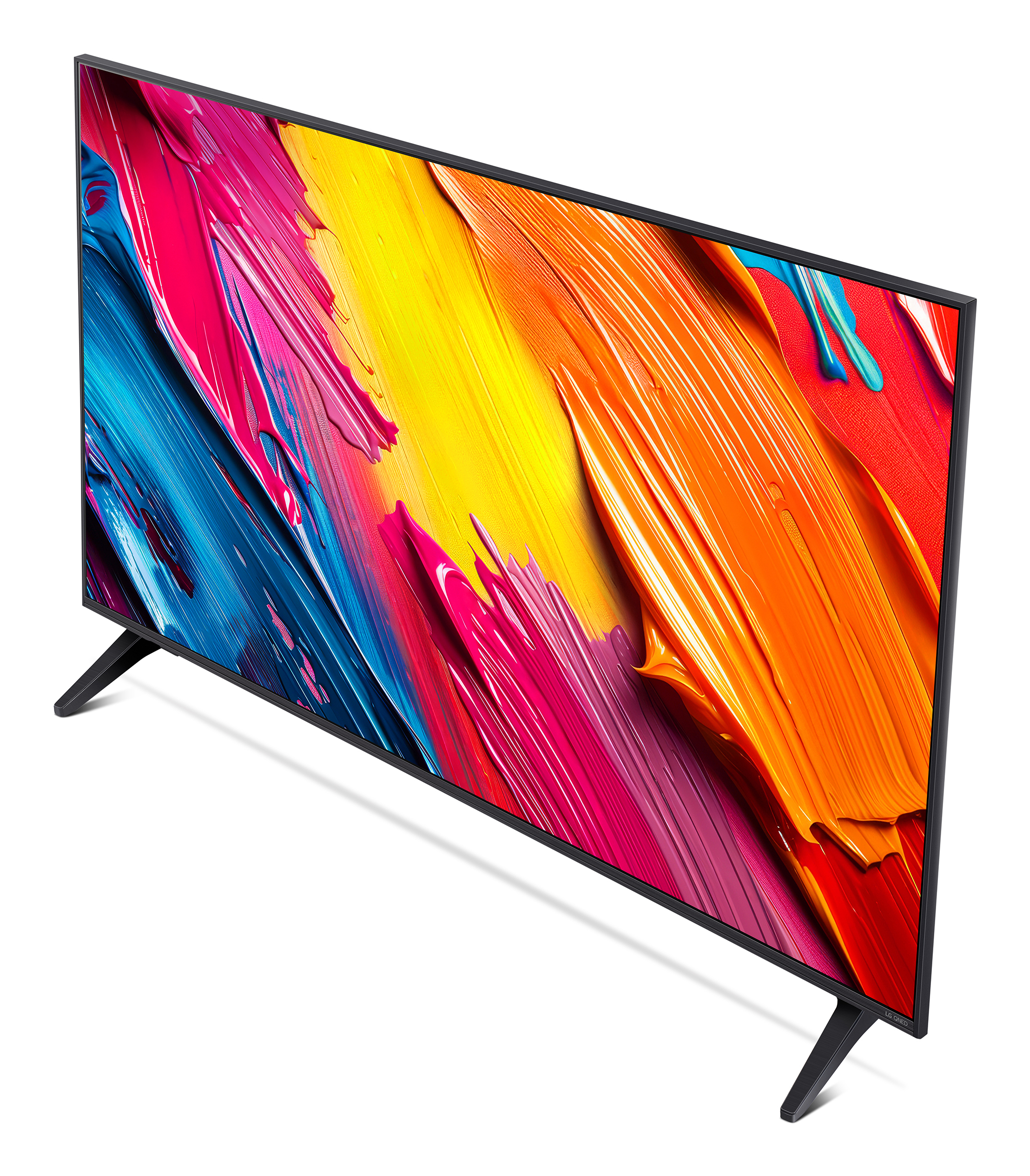 LG 50QNED70A6A - 126 cm (50") Diagonalklasse LCD-TV mit LED-Hintergrundbeleuchtung - QNED AI - Smart