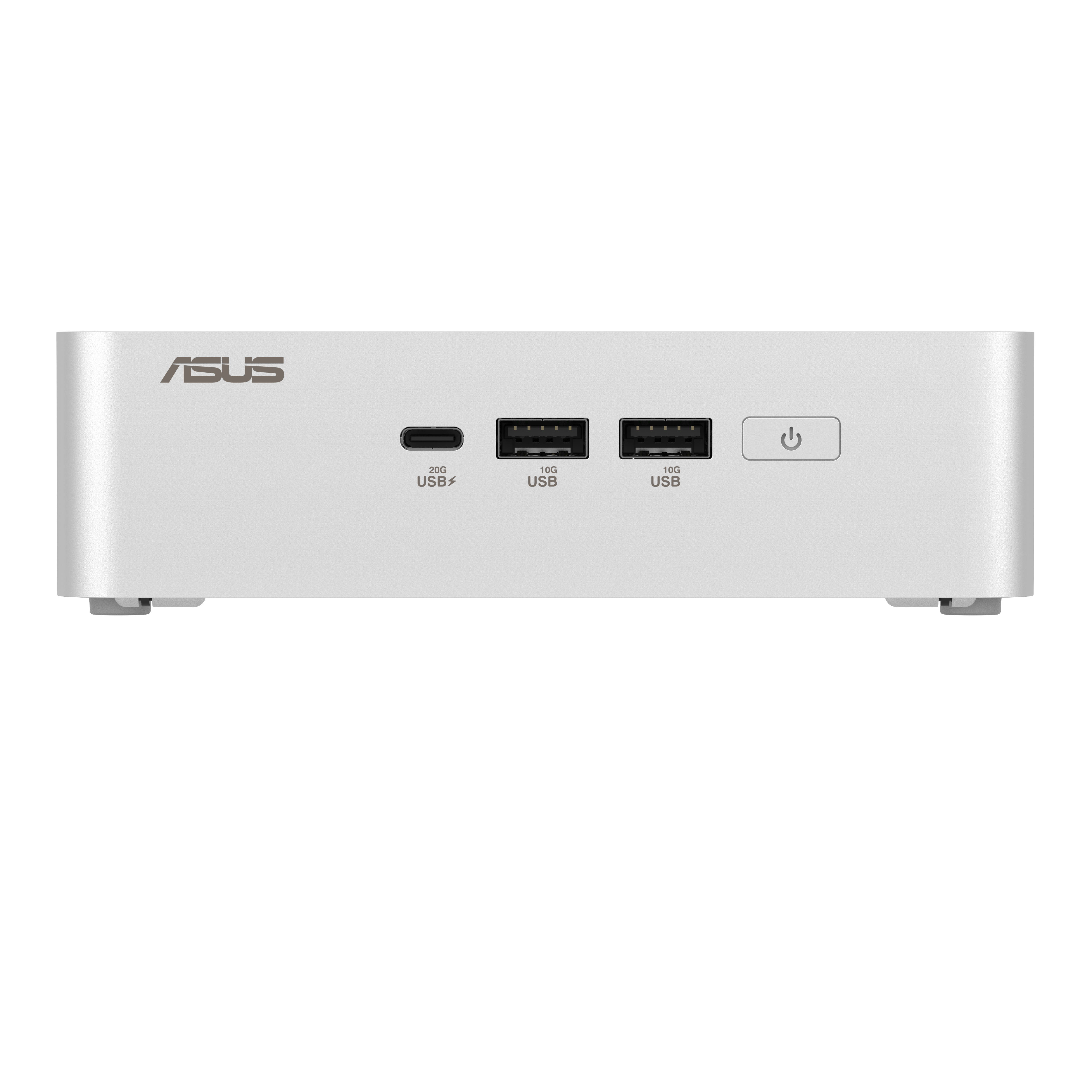 ASUS NUC 15 Pro+ Kit RNUC15CRSV500002, Core Ultra 5 235H, 2x DDR5 SO-DIMM, 2x PCIe, Wi-Fi 7