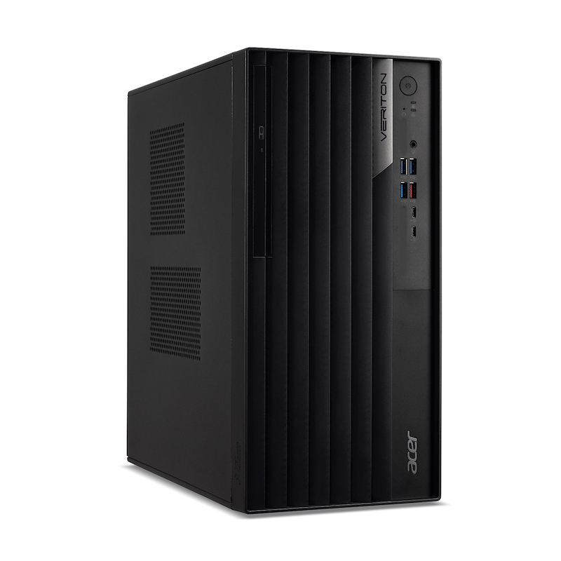 Acer Veriton M6 VM6710GT - Mid tower - Core i9