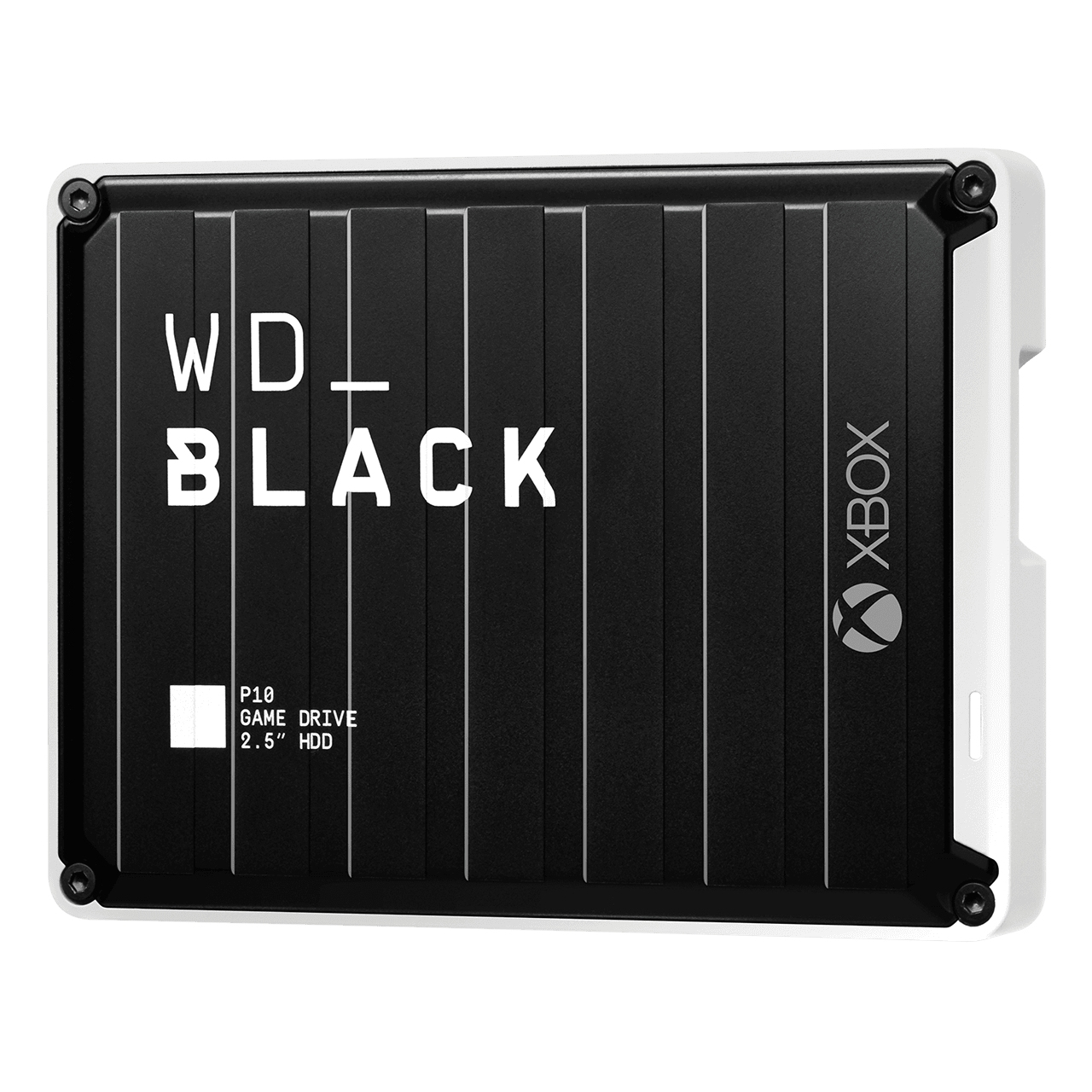 Western Digital WD_BLACK P10 Game Drive for Xbox One 2TB, USB 3.0 Micro-B